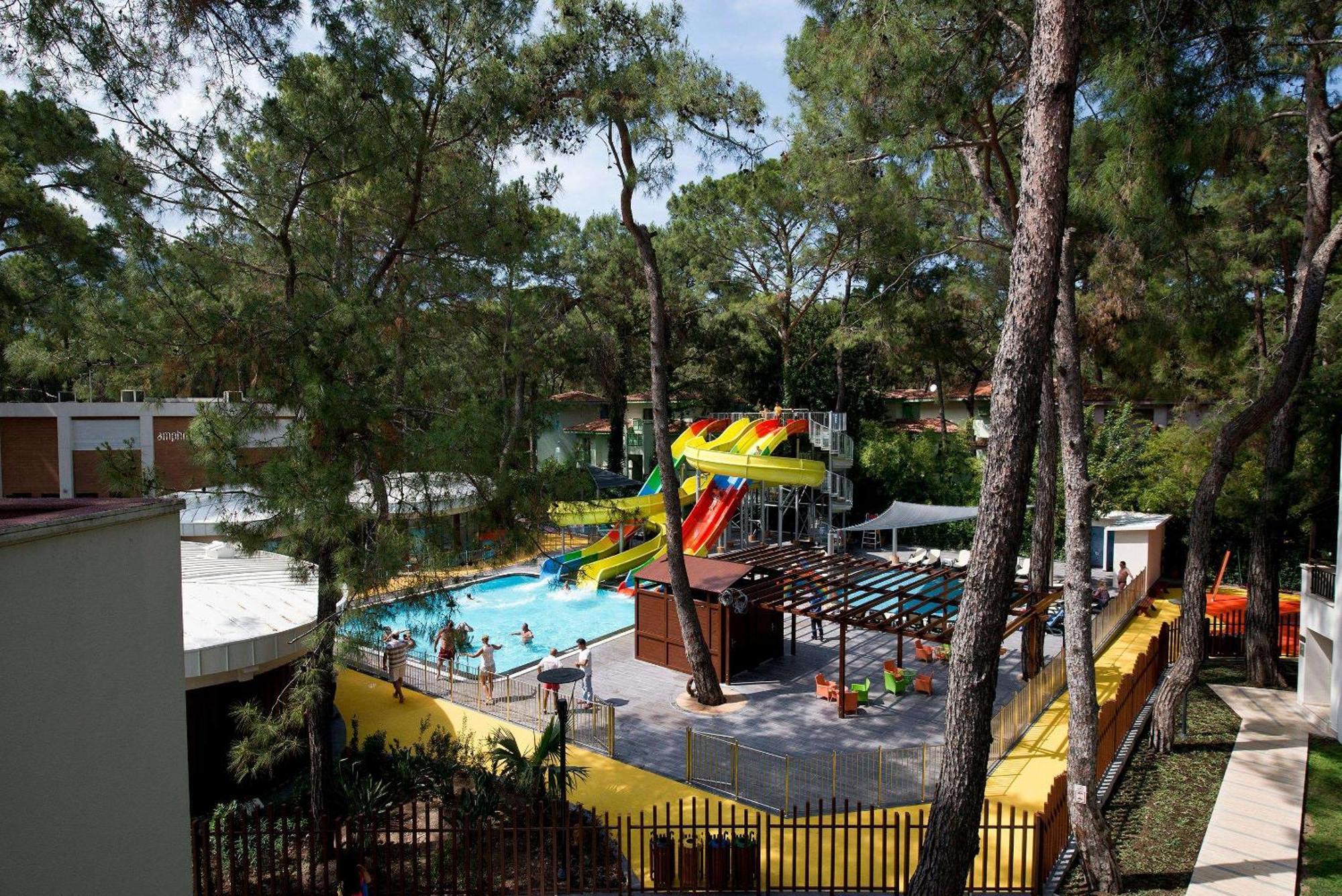 Hotel Seven Seas Life