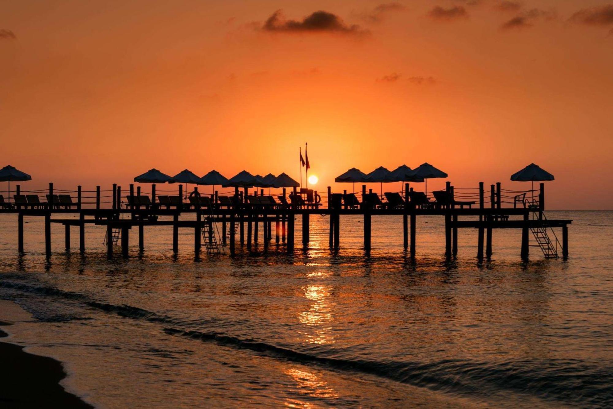 Hotel Seven Seas Life 5*