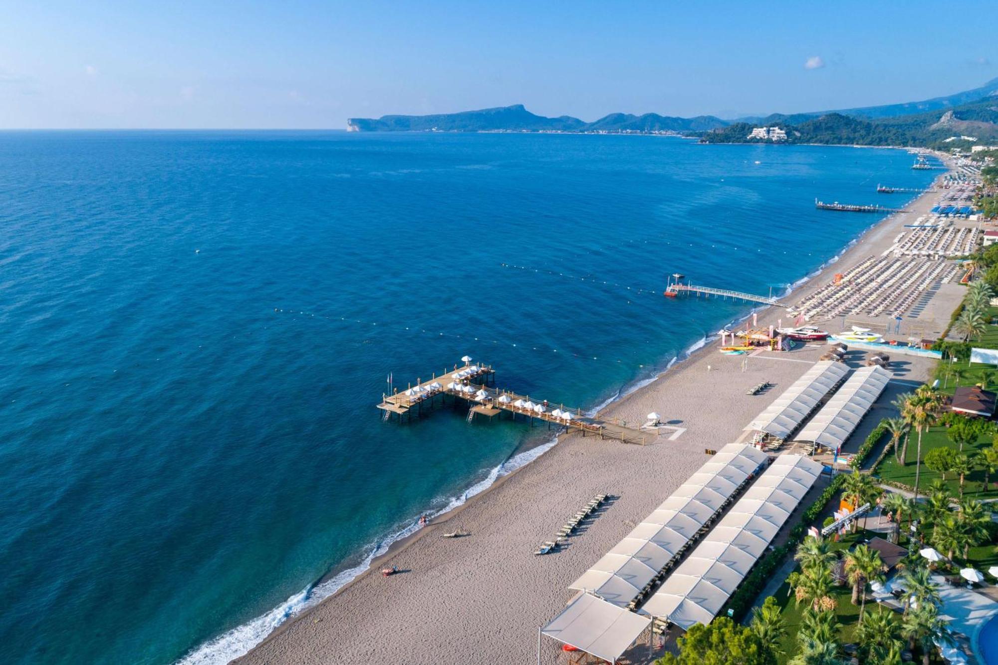 Seven Seas Life Kemer