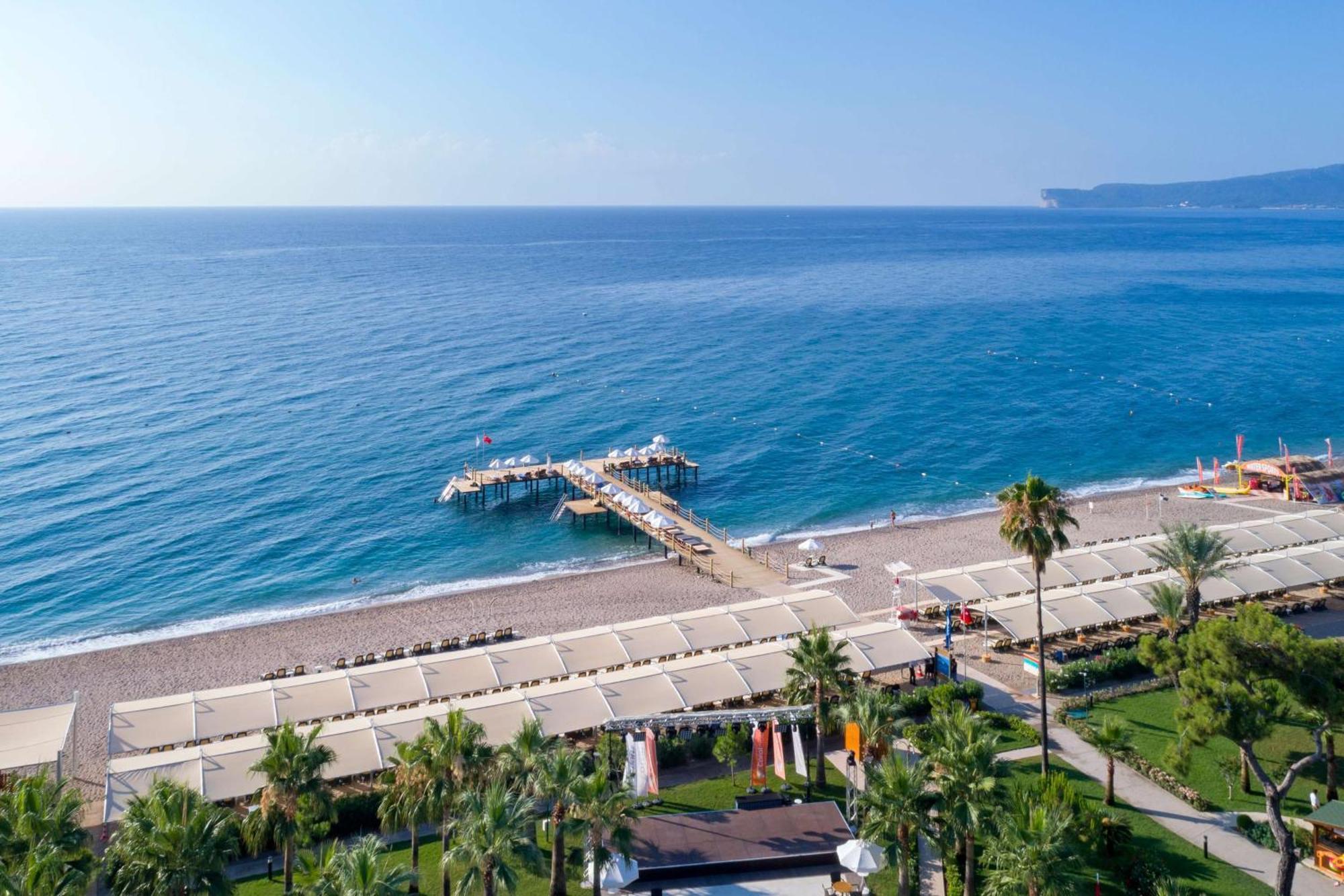 Hotel Seven Seas Life 5*