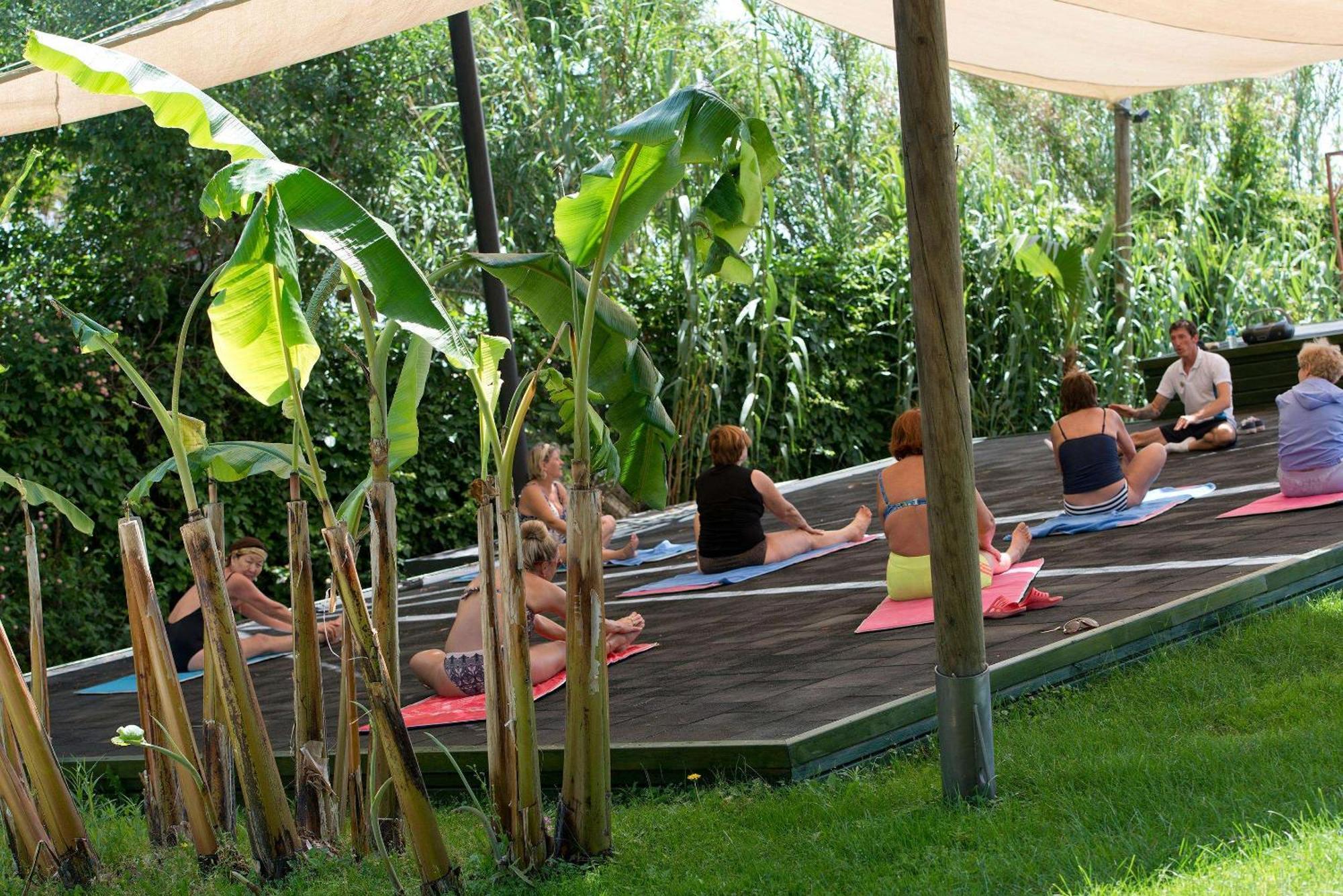 Hotel Seven Seas Life 5*