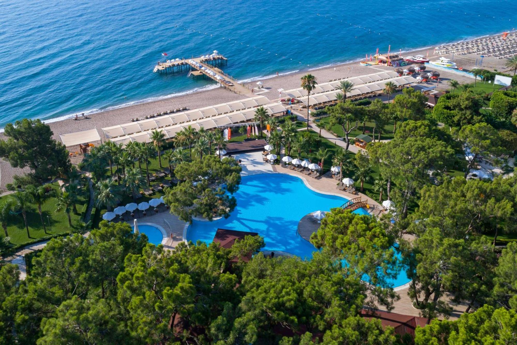 Seven Seas Life Hotel 5*