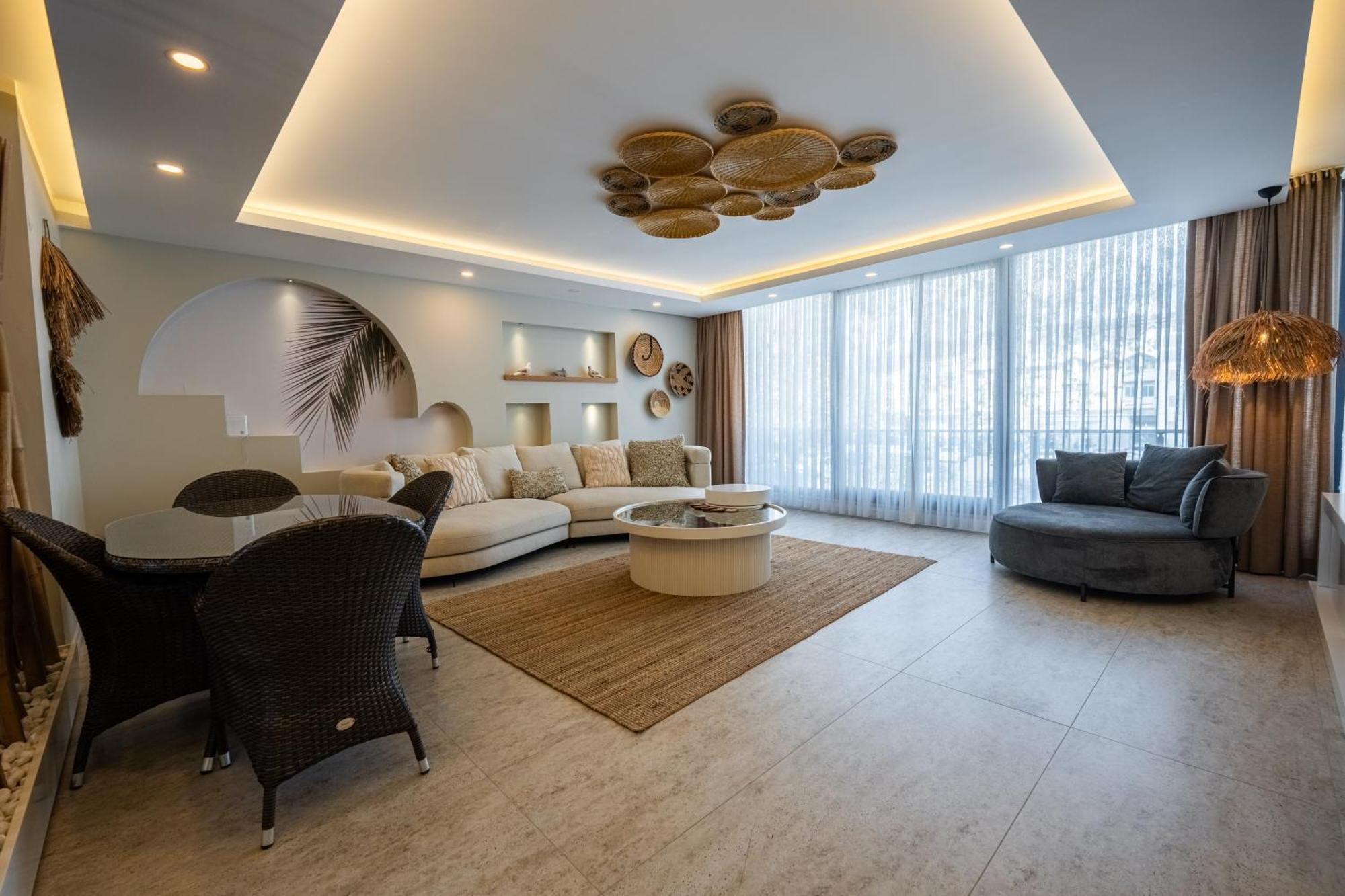 Apartment Heart De Maison Kemer