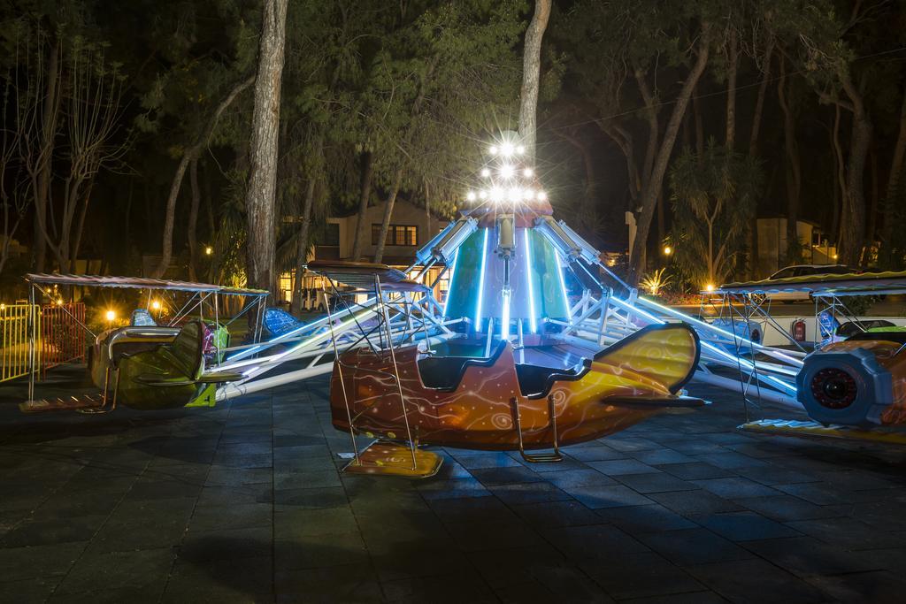 Voyage Sorgun Hotel 5*