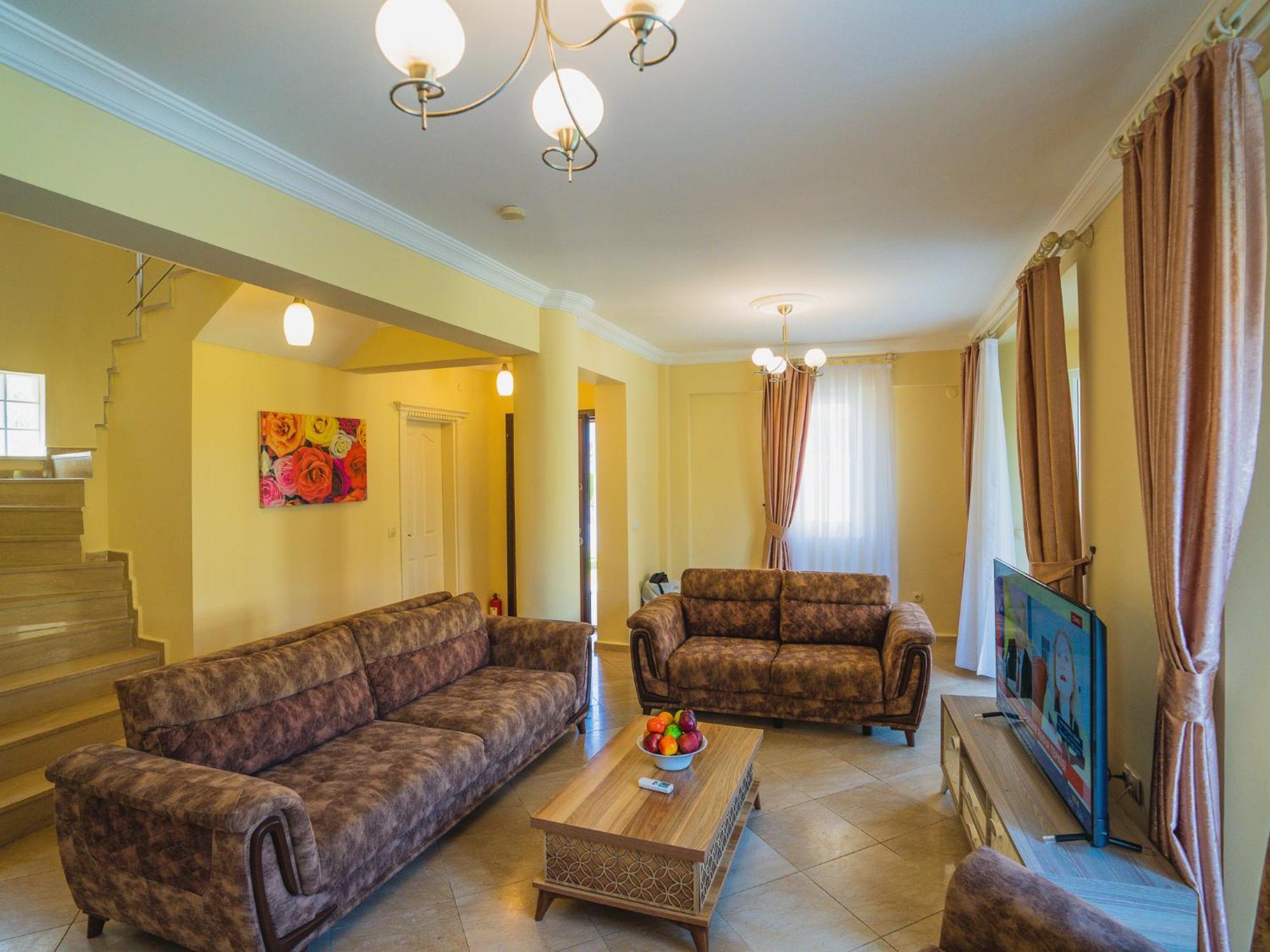 Aparthotel Sunset Aqua Lettings Fethiye