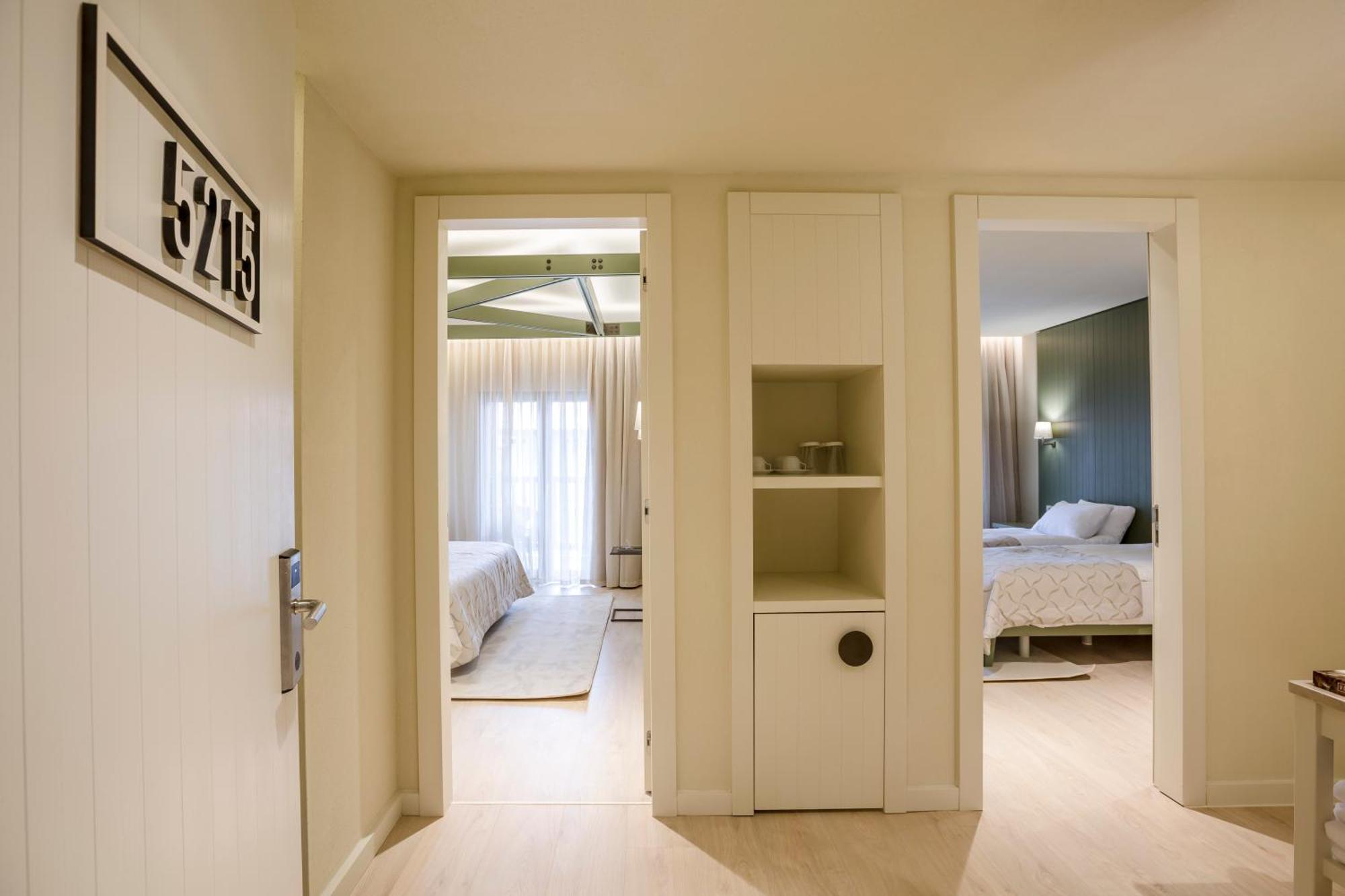 Voyage Sorgun Side