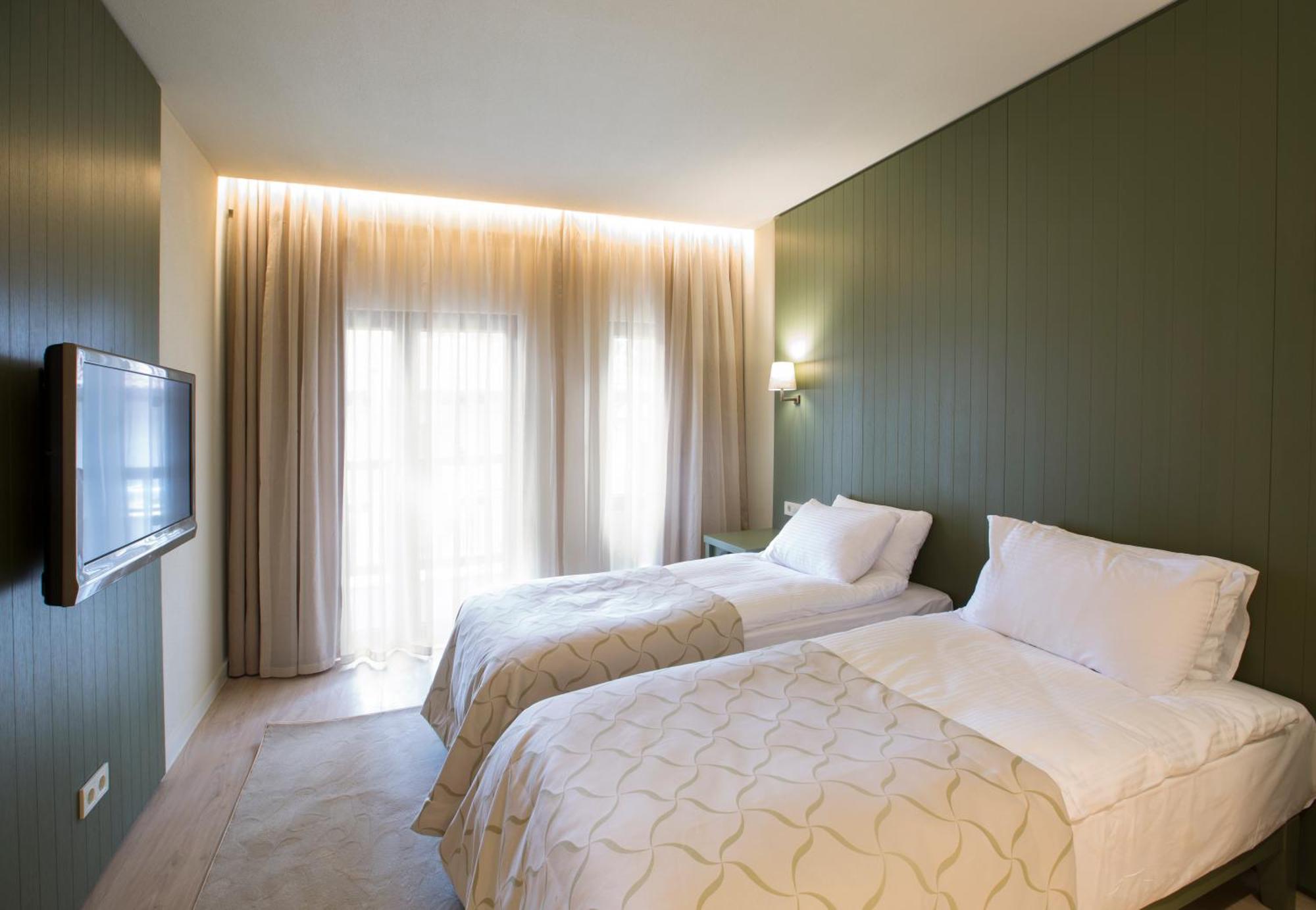 Voyage Sorgun 5*