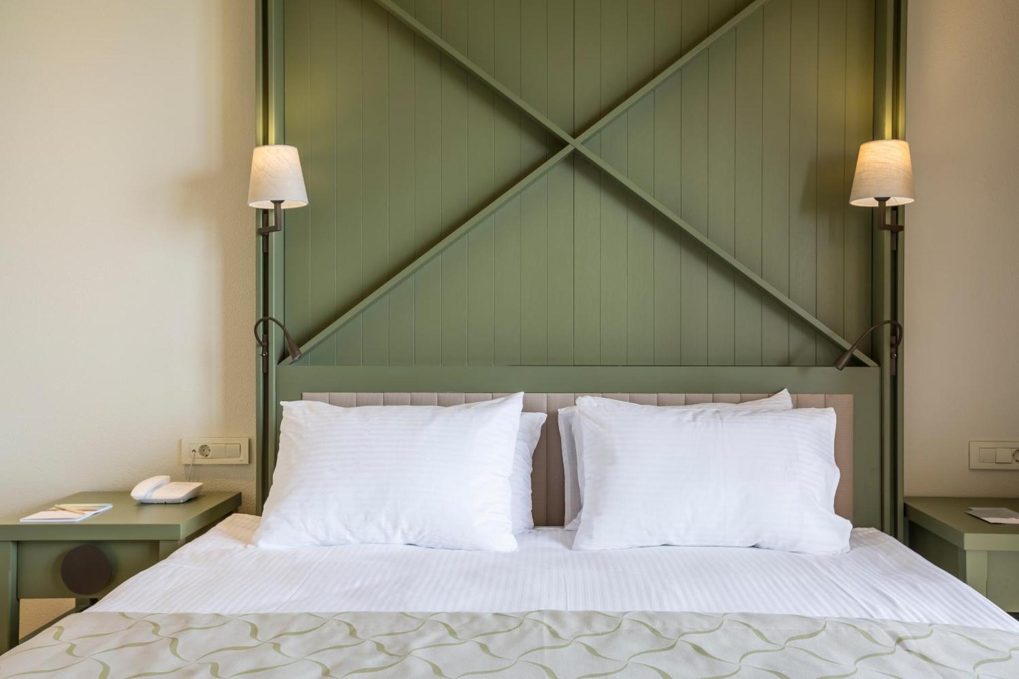 Voyage Sorgun Hotel 5*