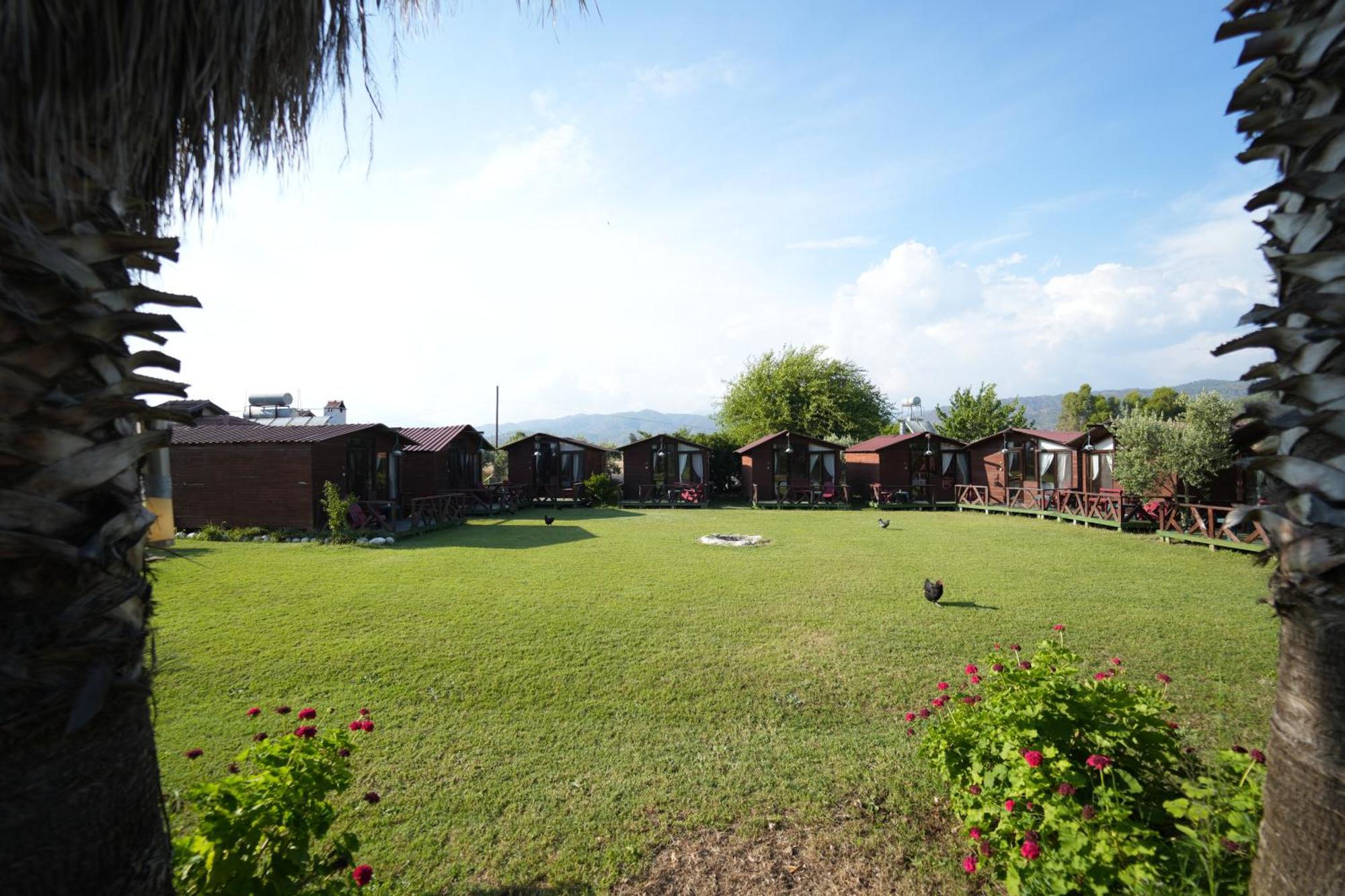 Hotel Kasaba Butik 3*