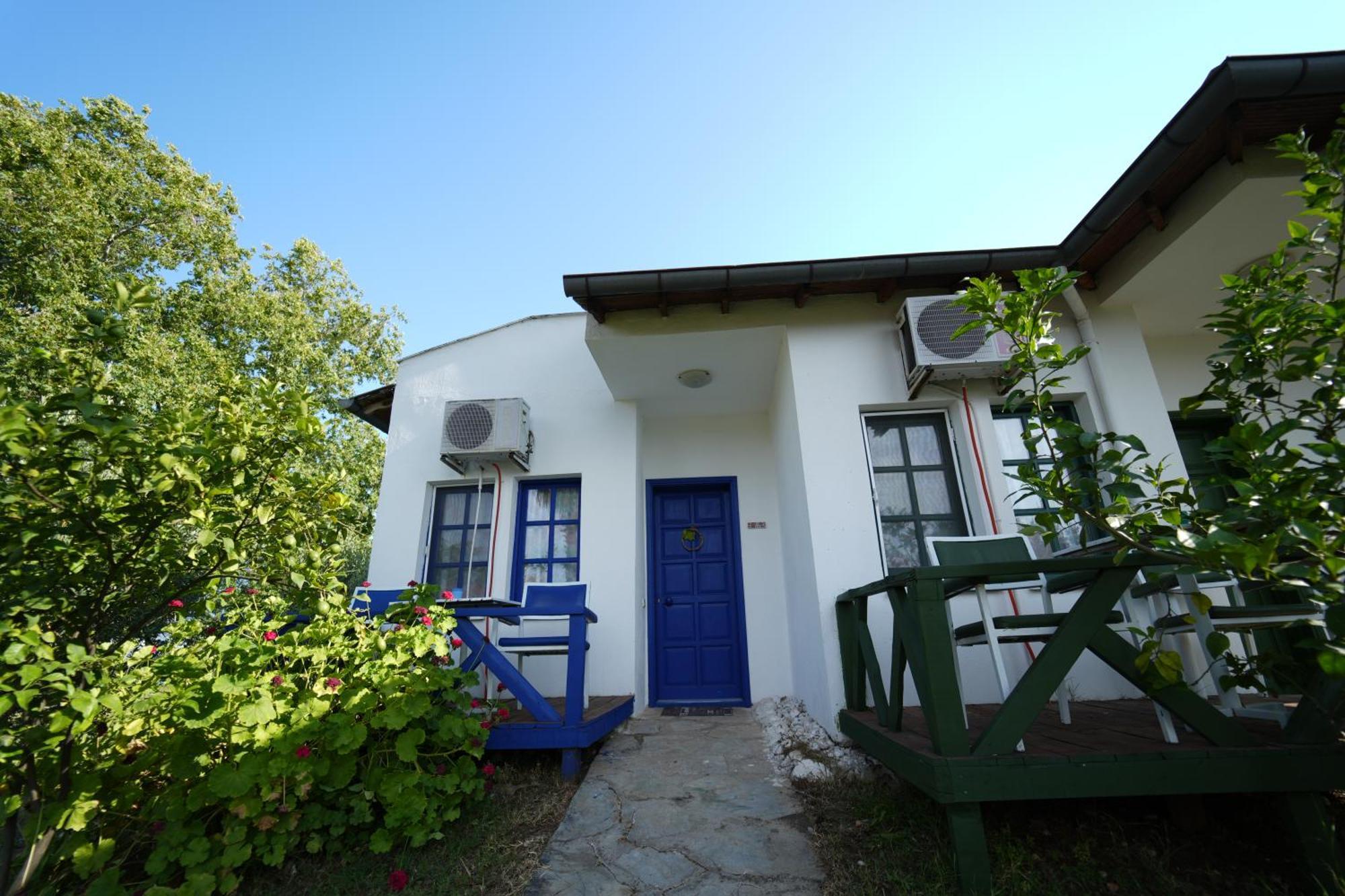 Hotel Kasaba Butik Fethiye