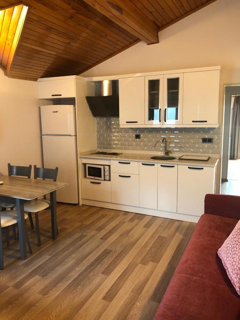 Opus Aparthotel