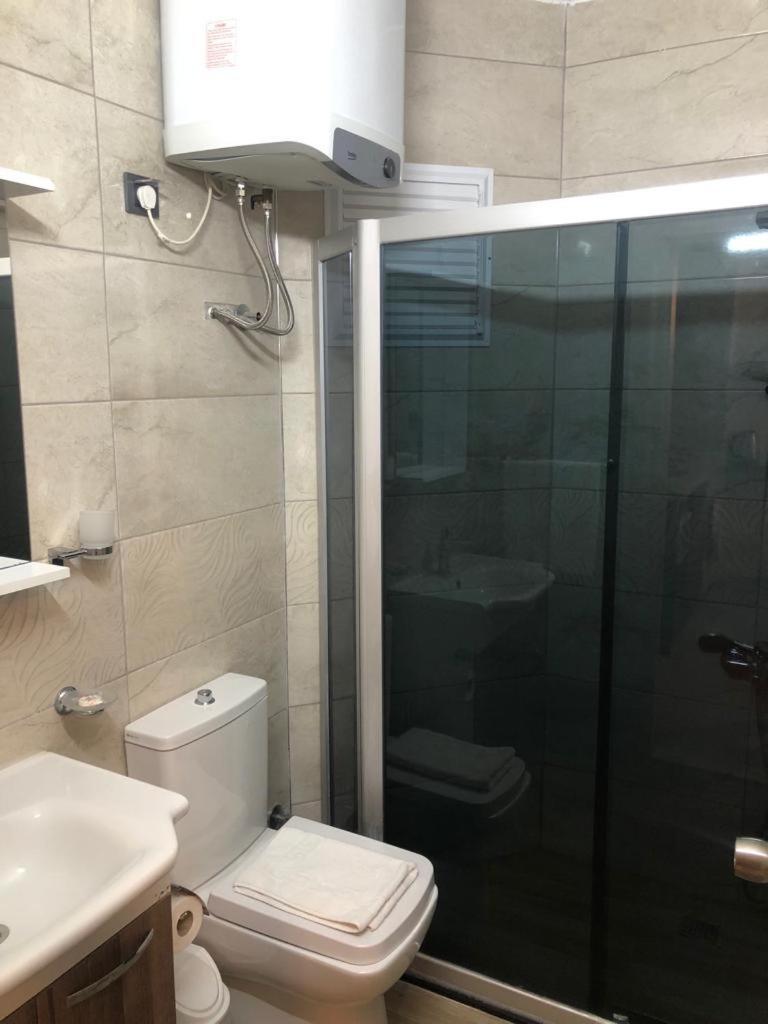 Aparthotel Opus