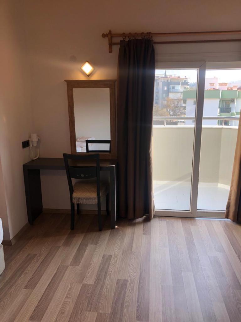 Opus Aparthotel Kusadasi