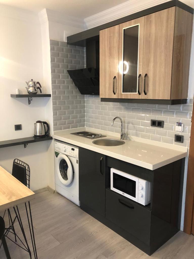 Aparthotel Opus Kusadasi