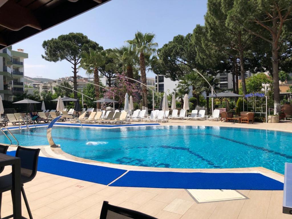 Opus Aparthotel