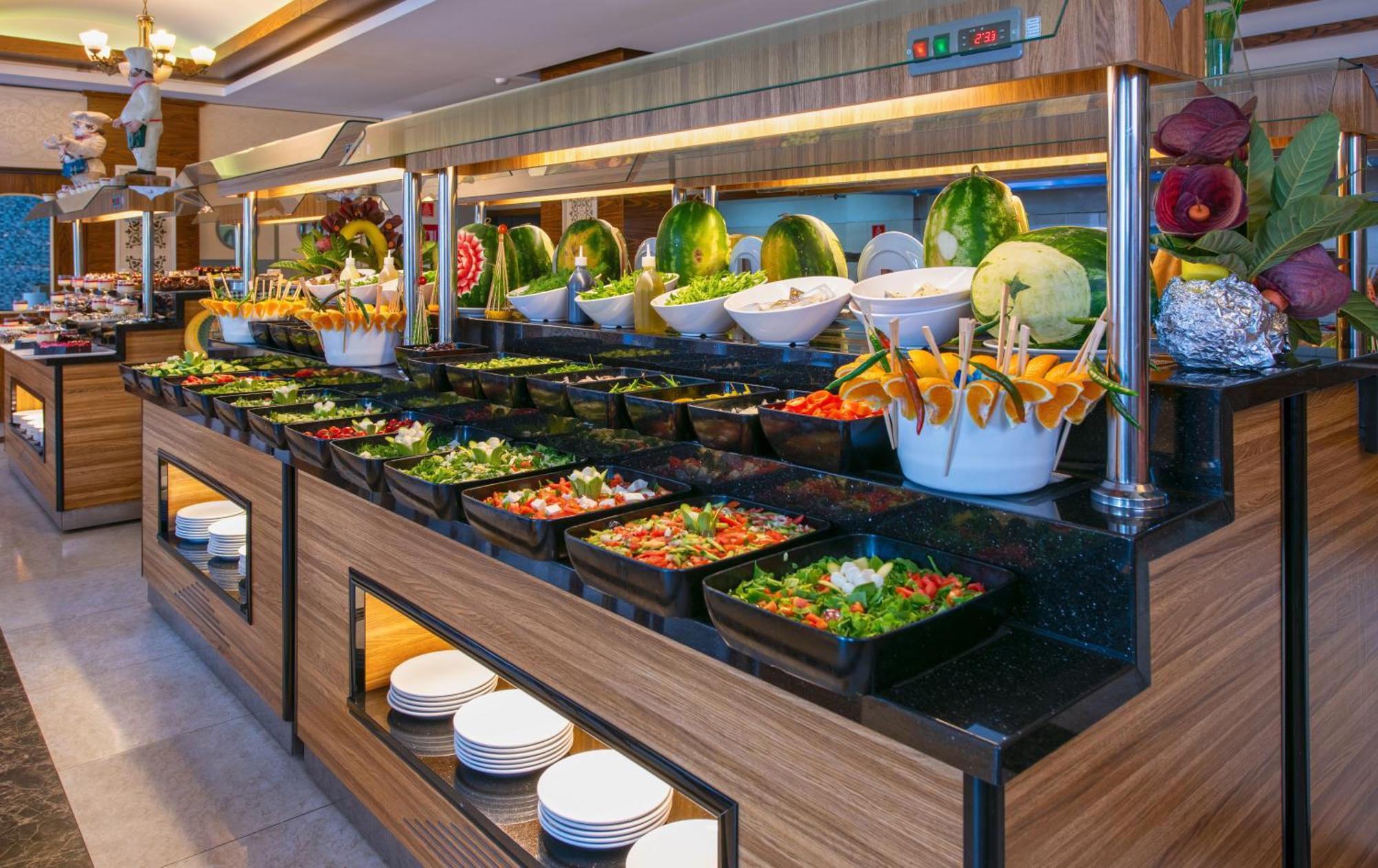 Monart Hotel