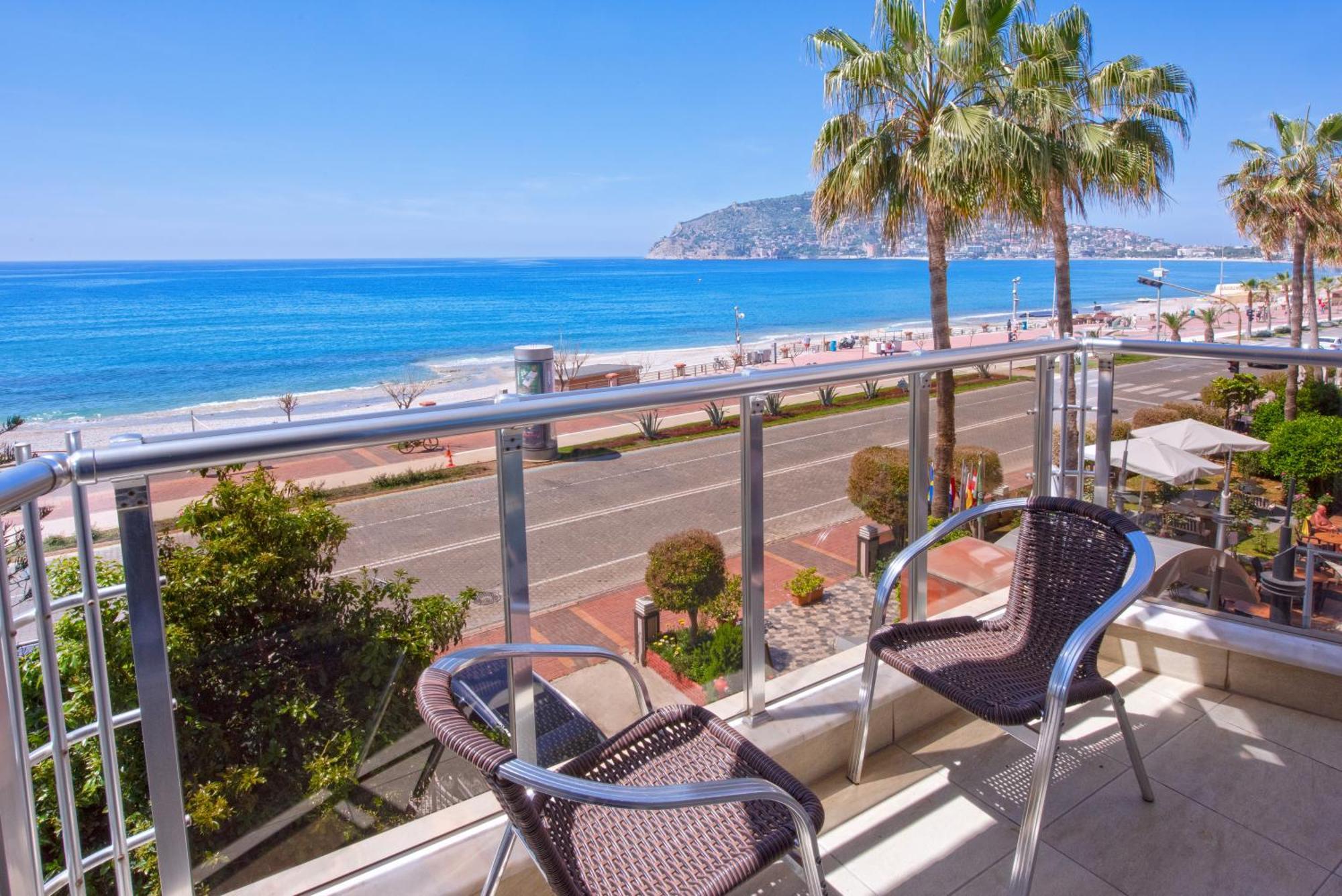 Monart Alanya