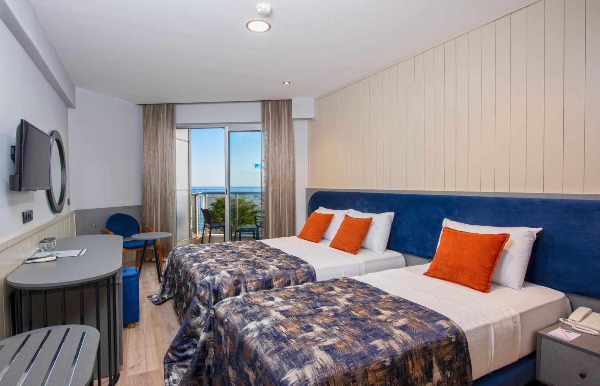 Hotel Monart Alanya