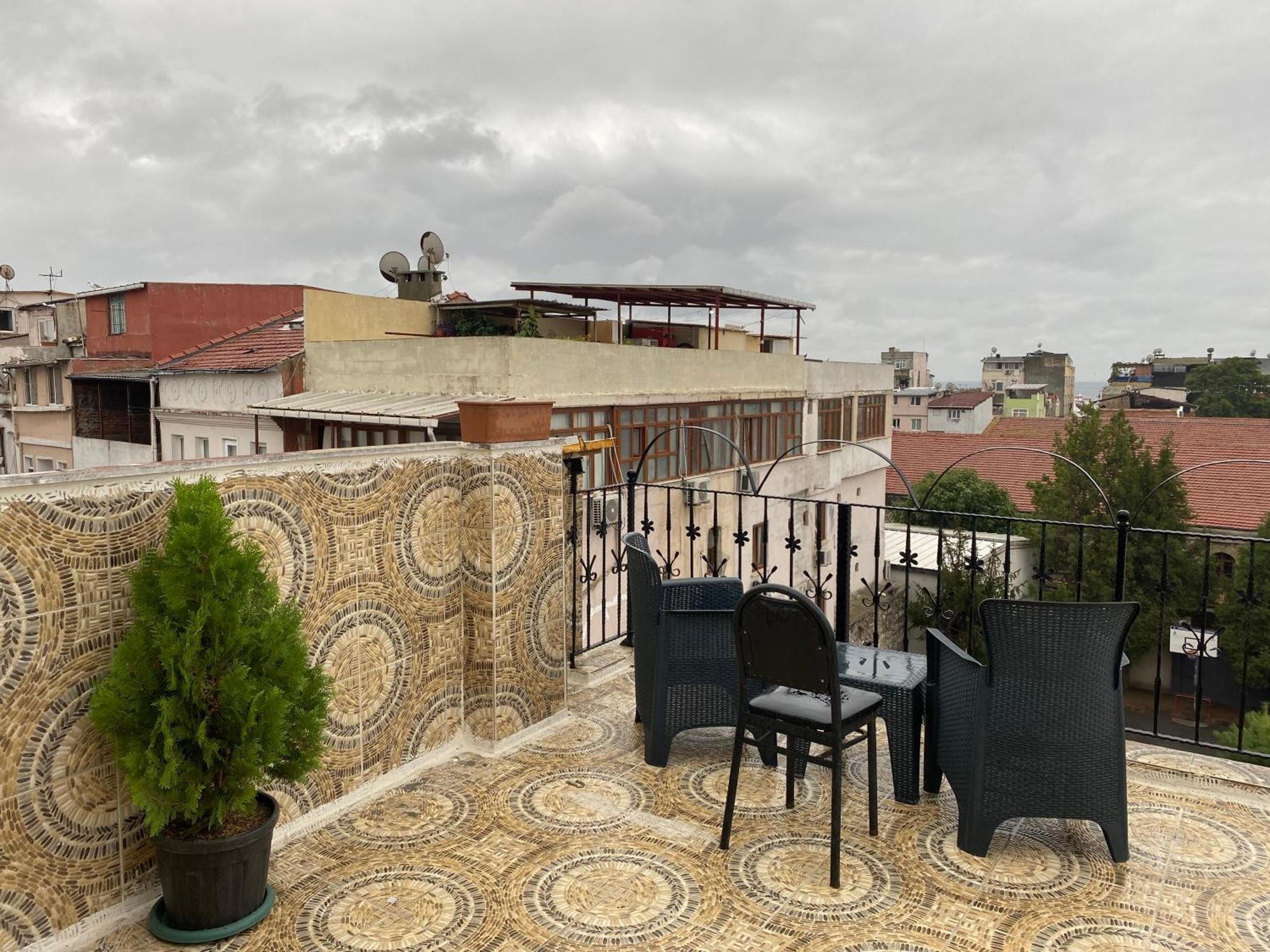 Hotel Stylish Old Istanbul