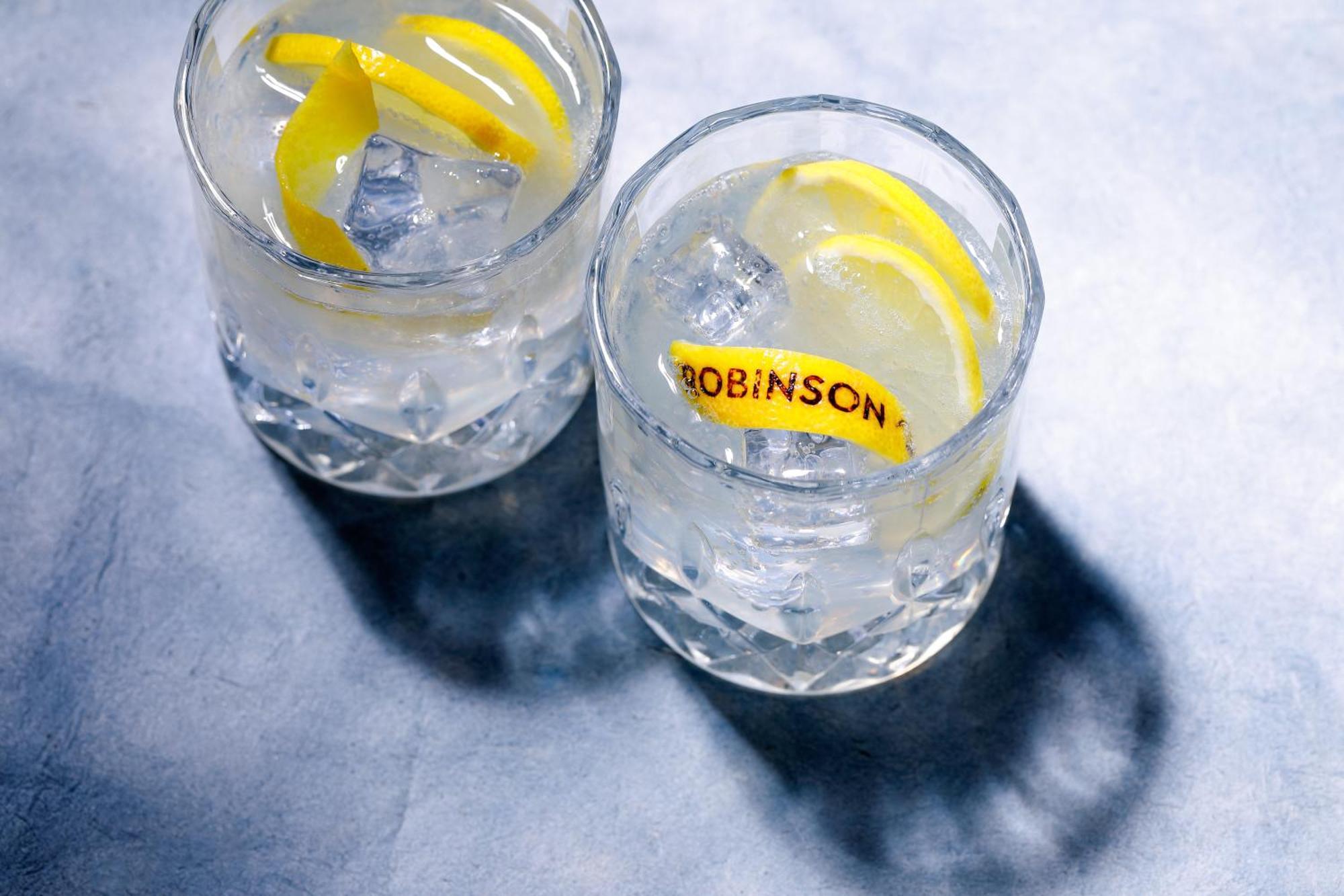 Robinson Camyuva - Adults Only 5*