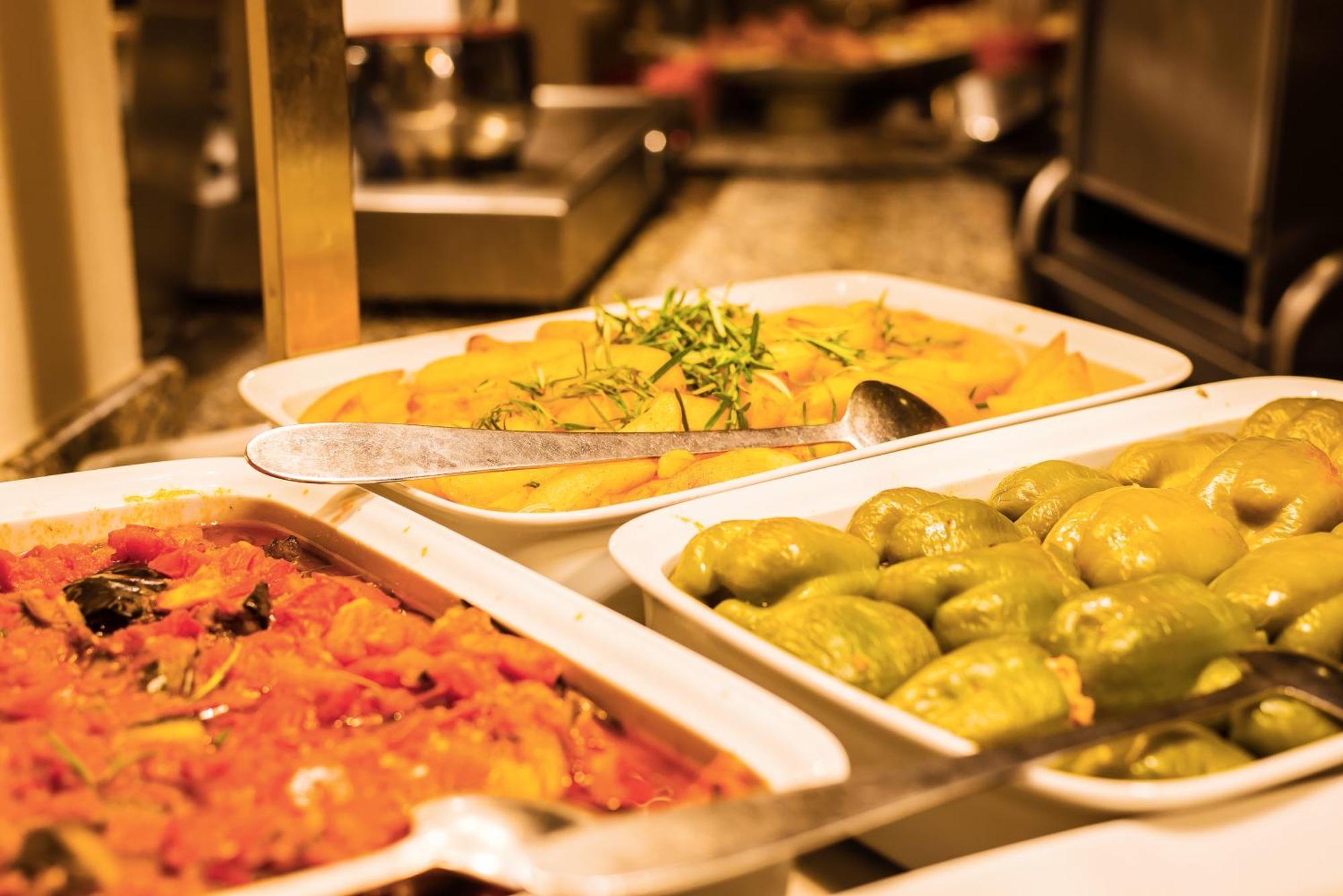 Robinson Camyuva - Adults Only Kemer