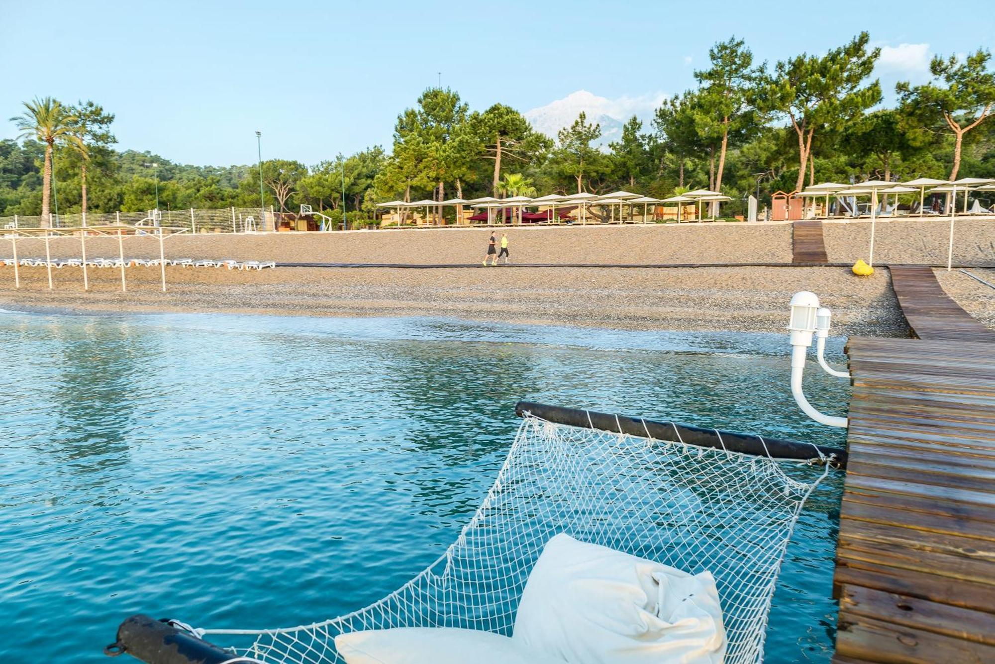 Robinson Camyuva - Adults Only Resort