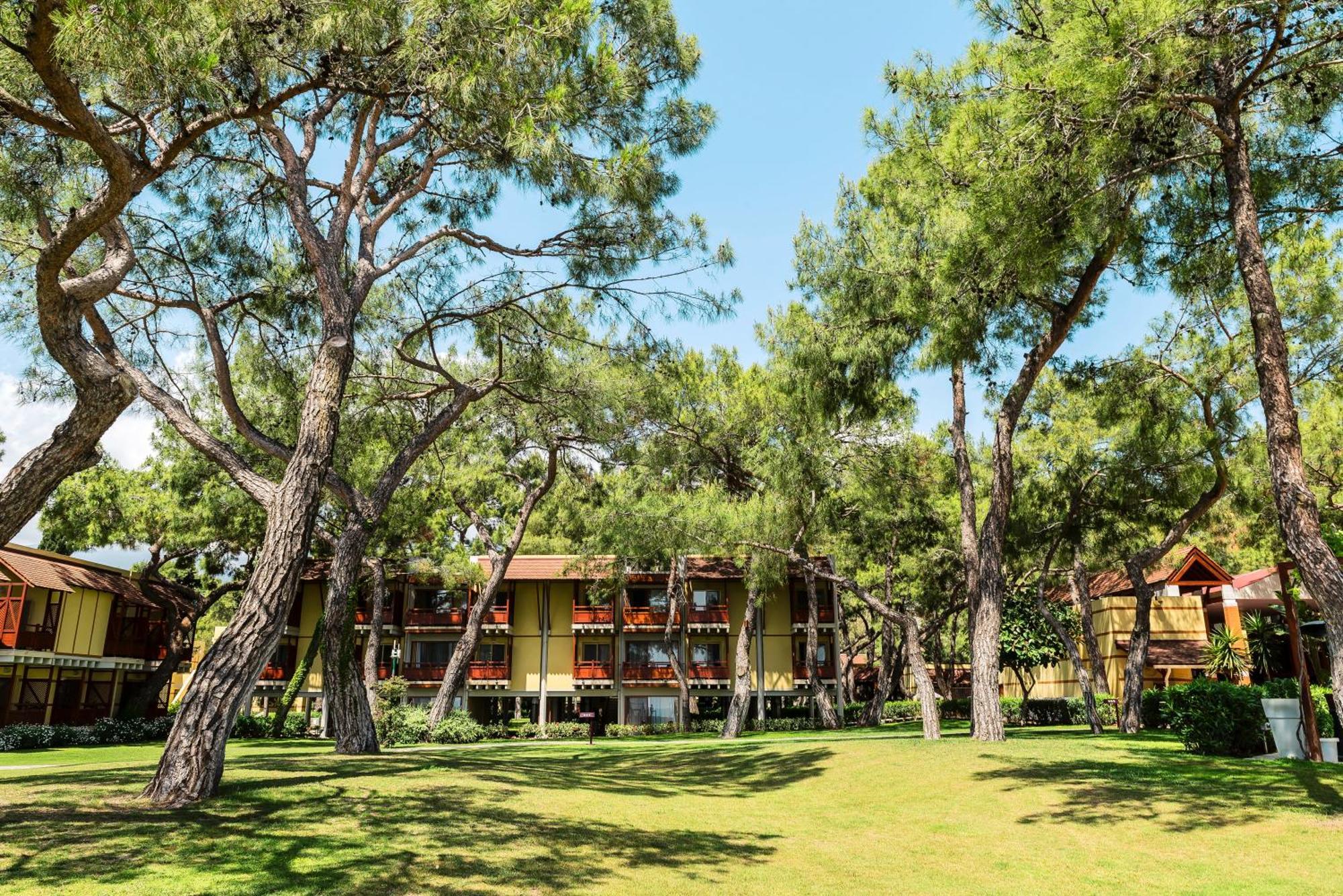 Robinson Camyuva - Adults Only Resort Kemer