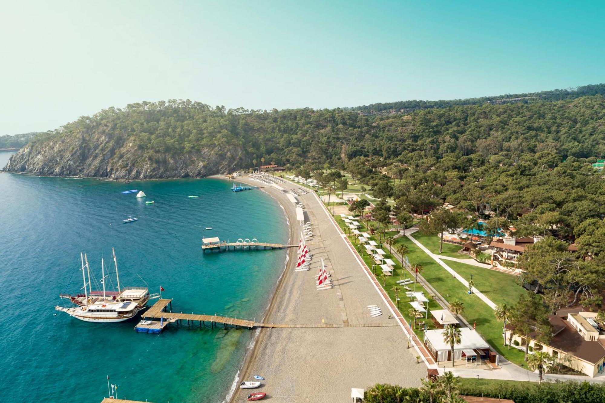 Robinson Camyuva - Adults Only Resort 5*