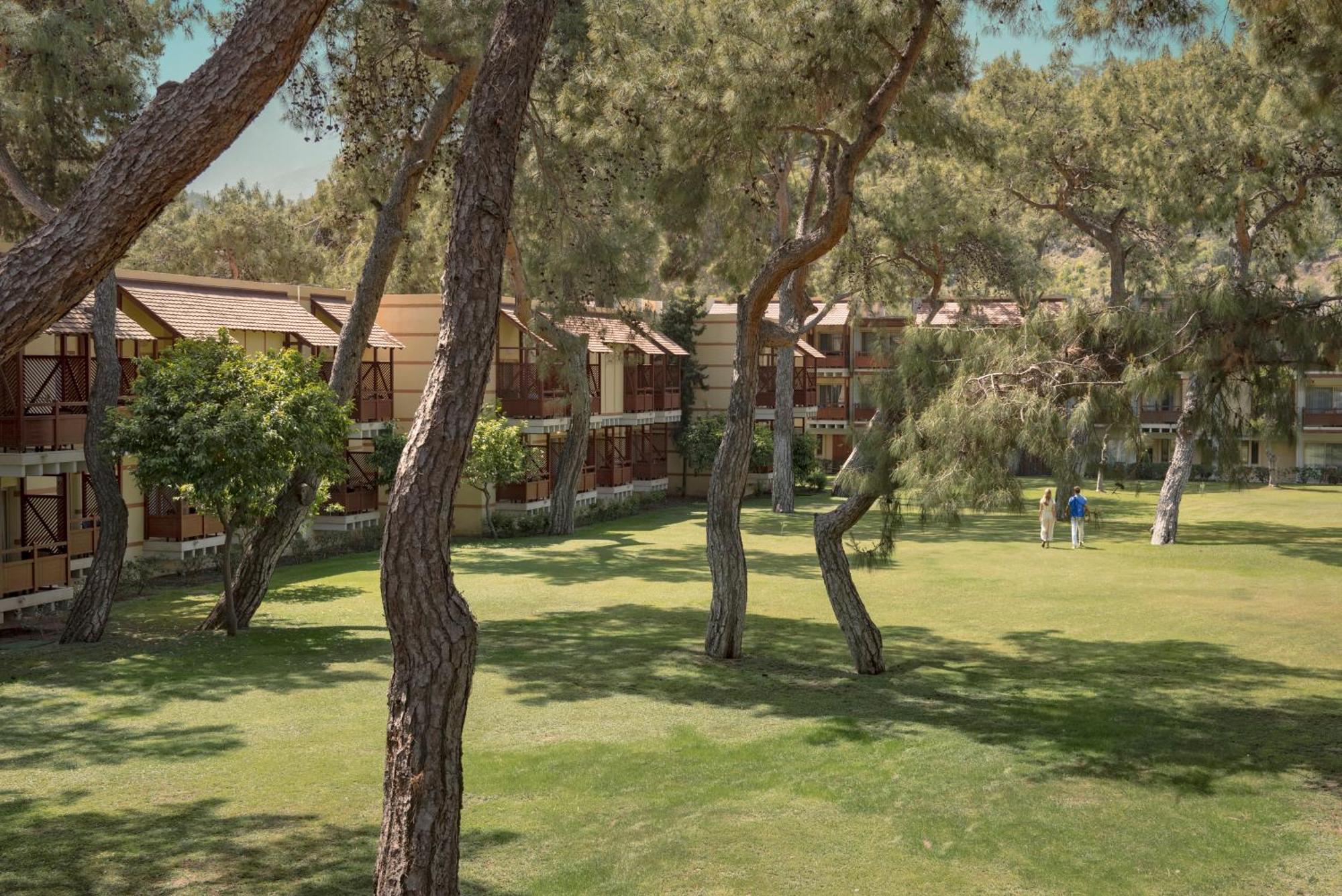 Robinson Camyuva - Adults Only 5* Kemer