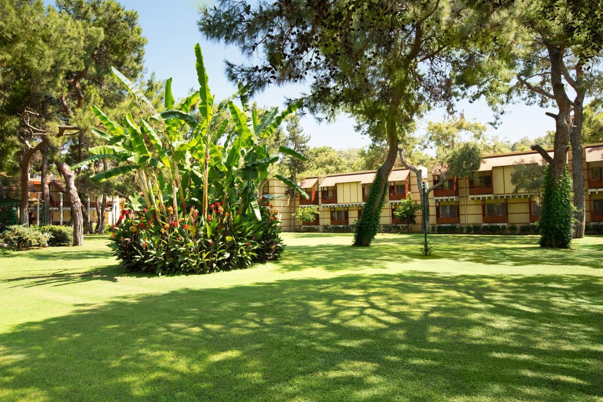 Robinson Camyuva - Adults Only Resort