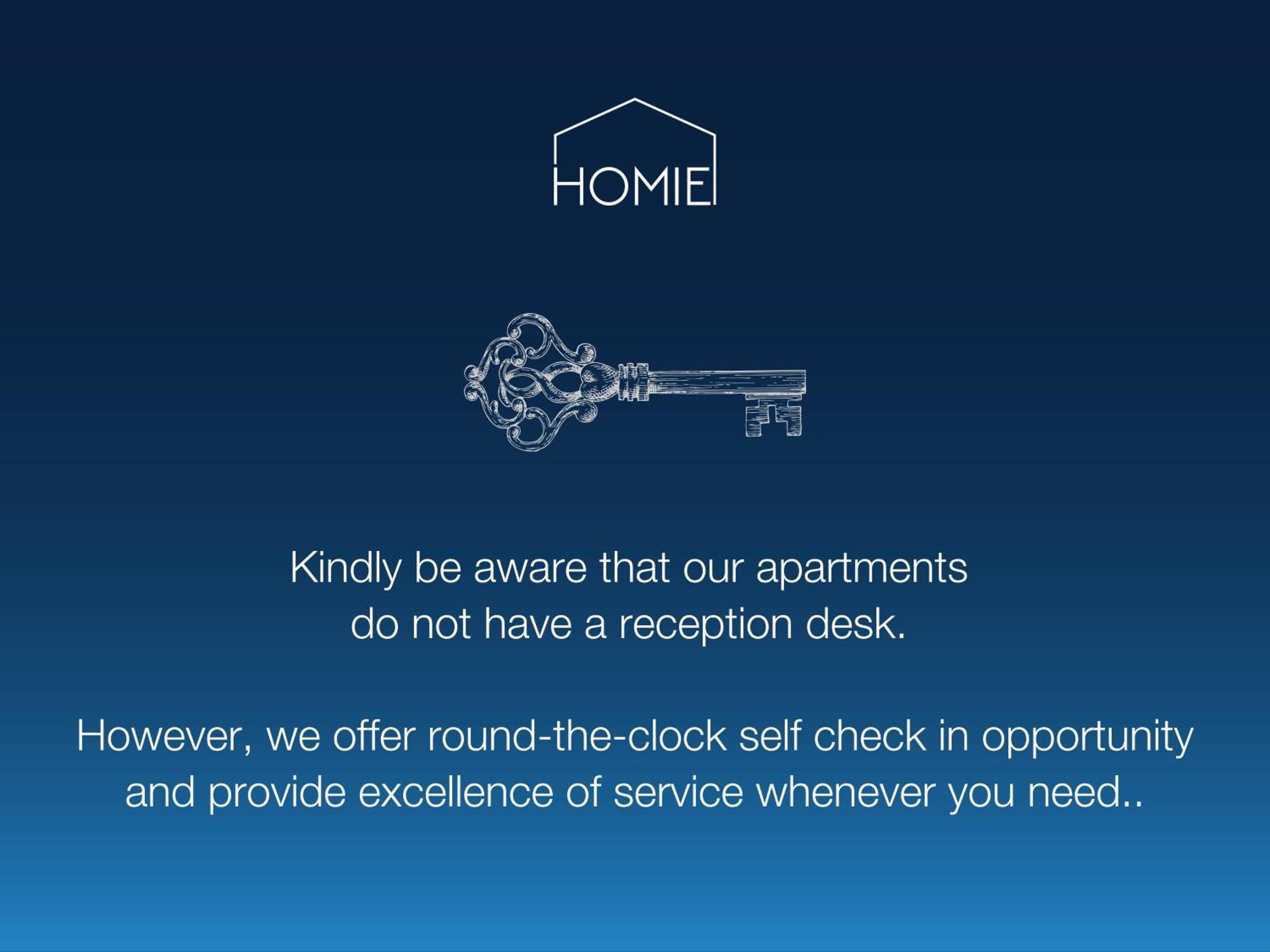 Apartment Homie - Newly Built Seaside On Bakirkoey Shore *
