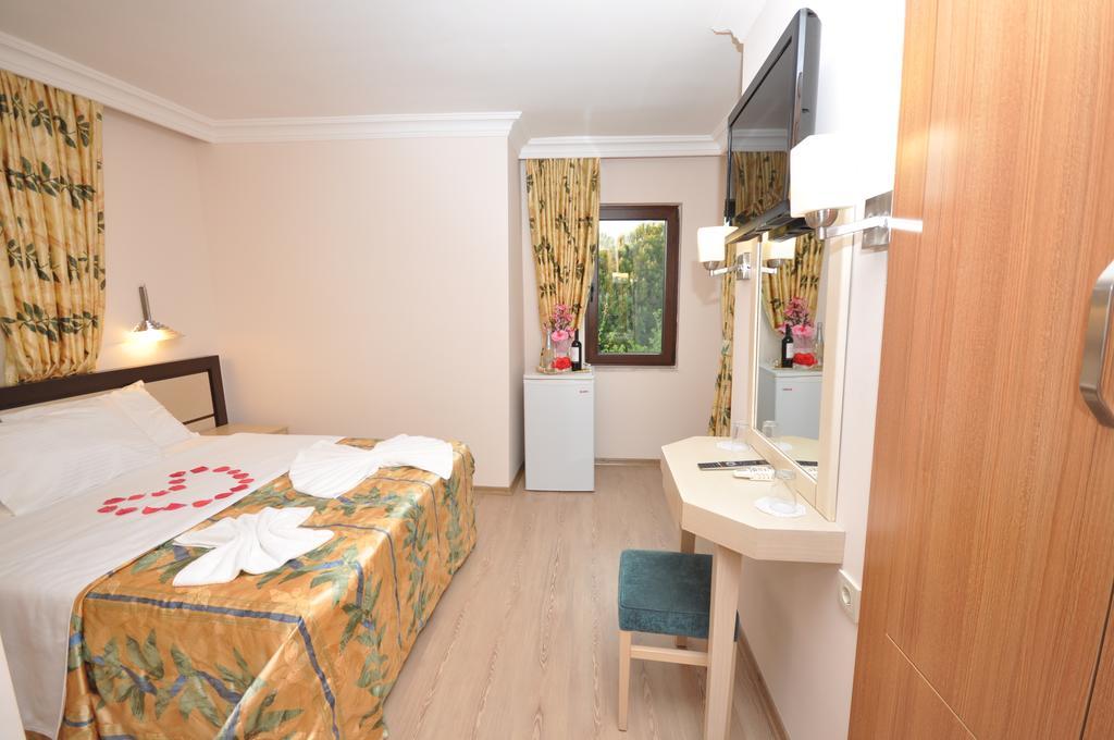 Fethiye Park Hotel 3*