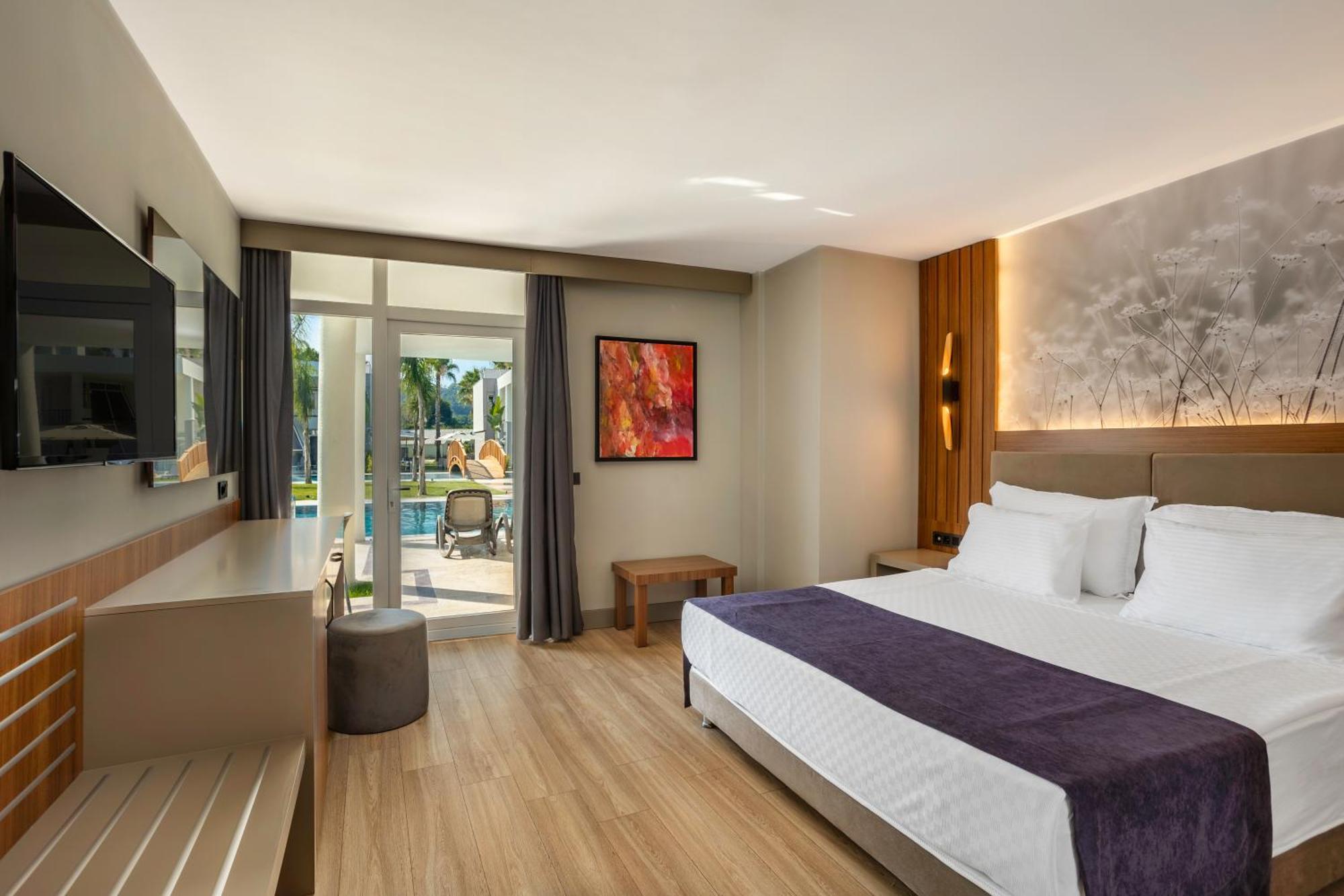 Simena Comfort Kemer