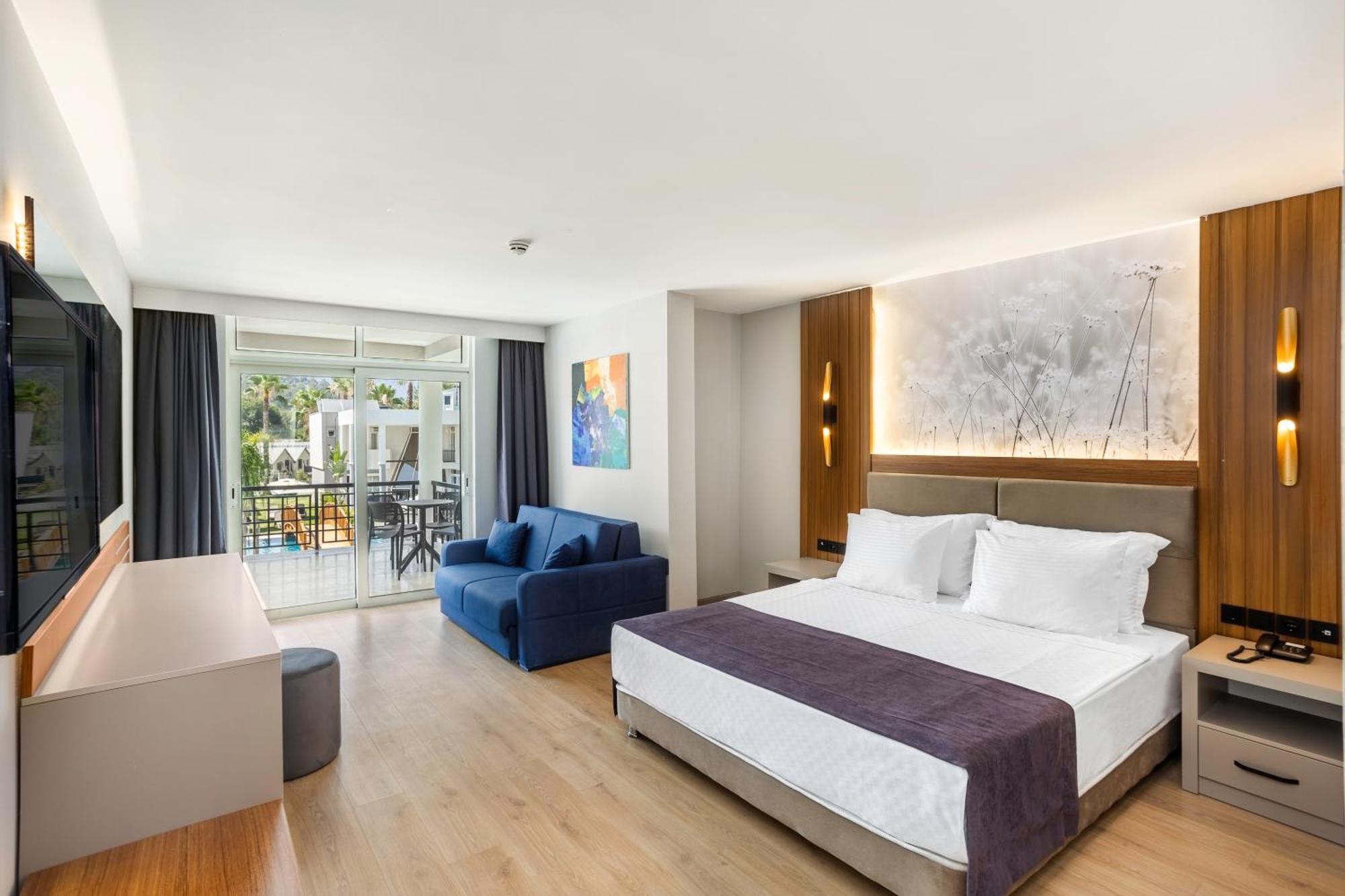 Hotel Simena Comfort 4*