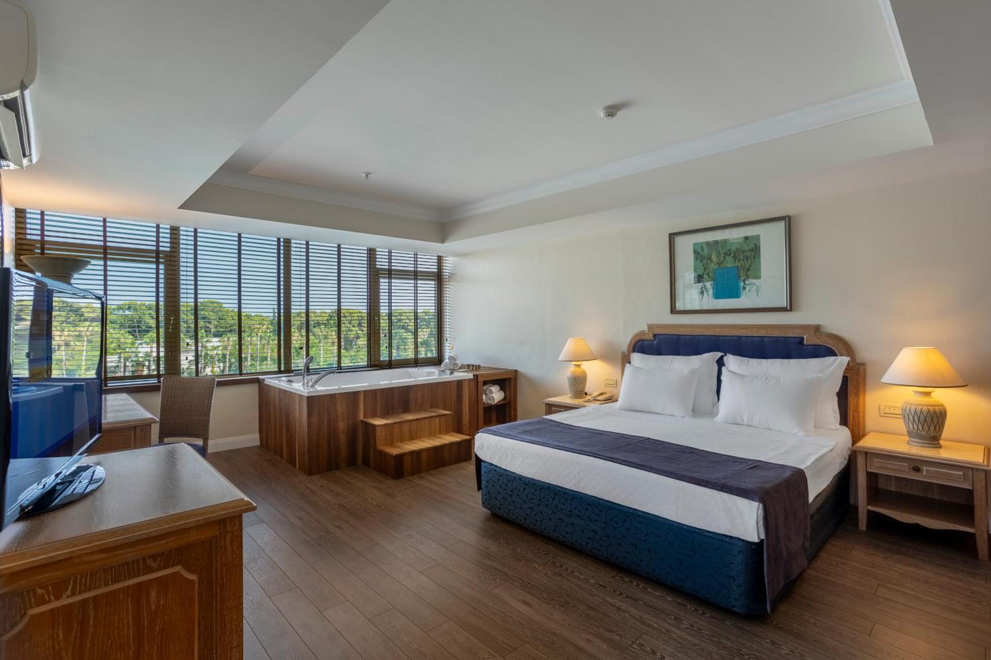 Simena Comfort Kemer