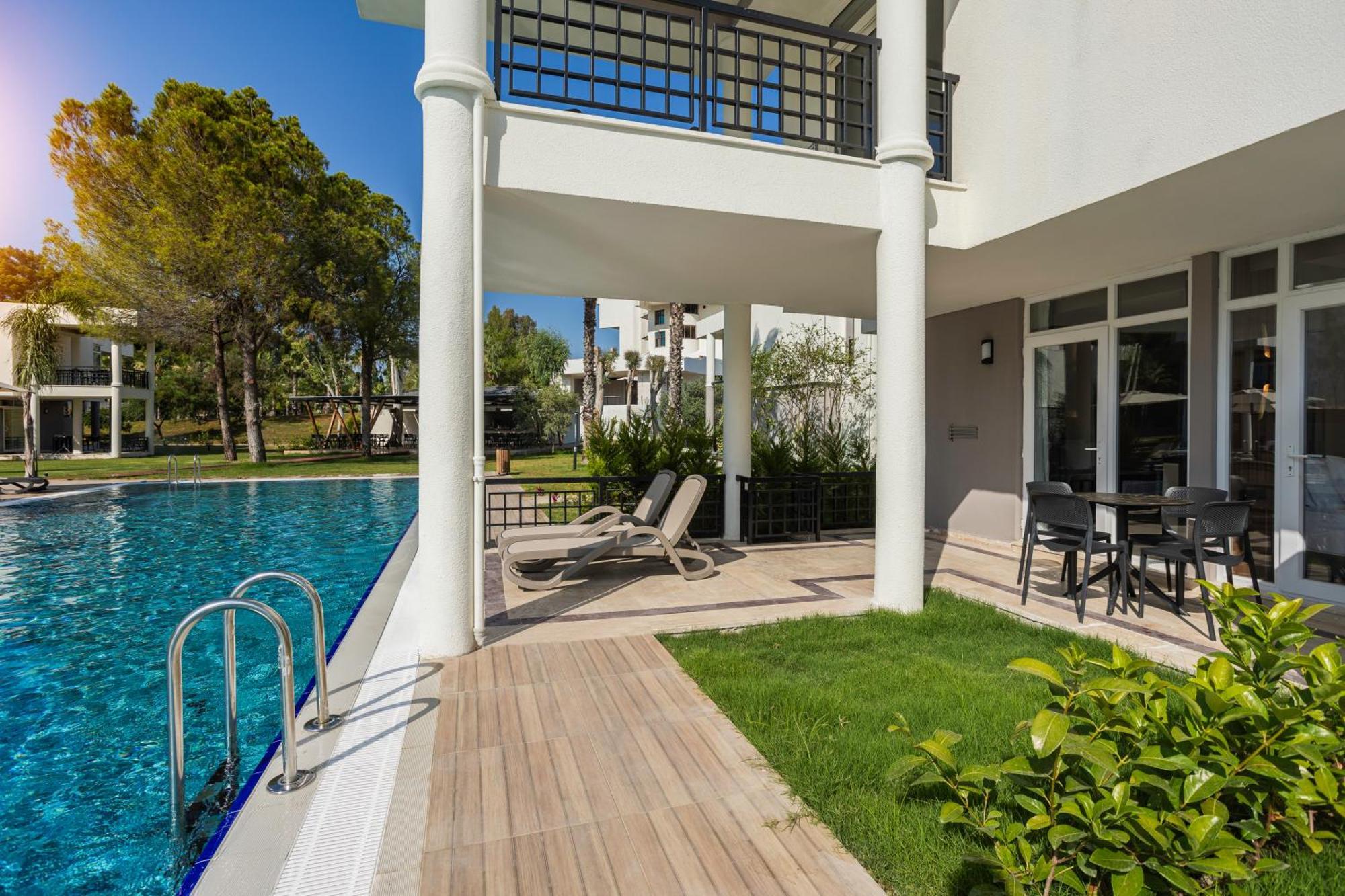 Simena Comfort Hotel Kemer