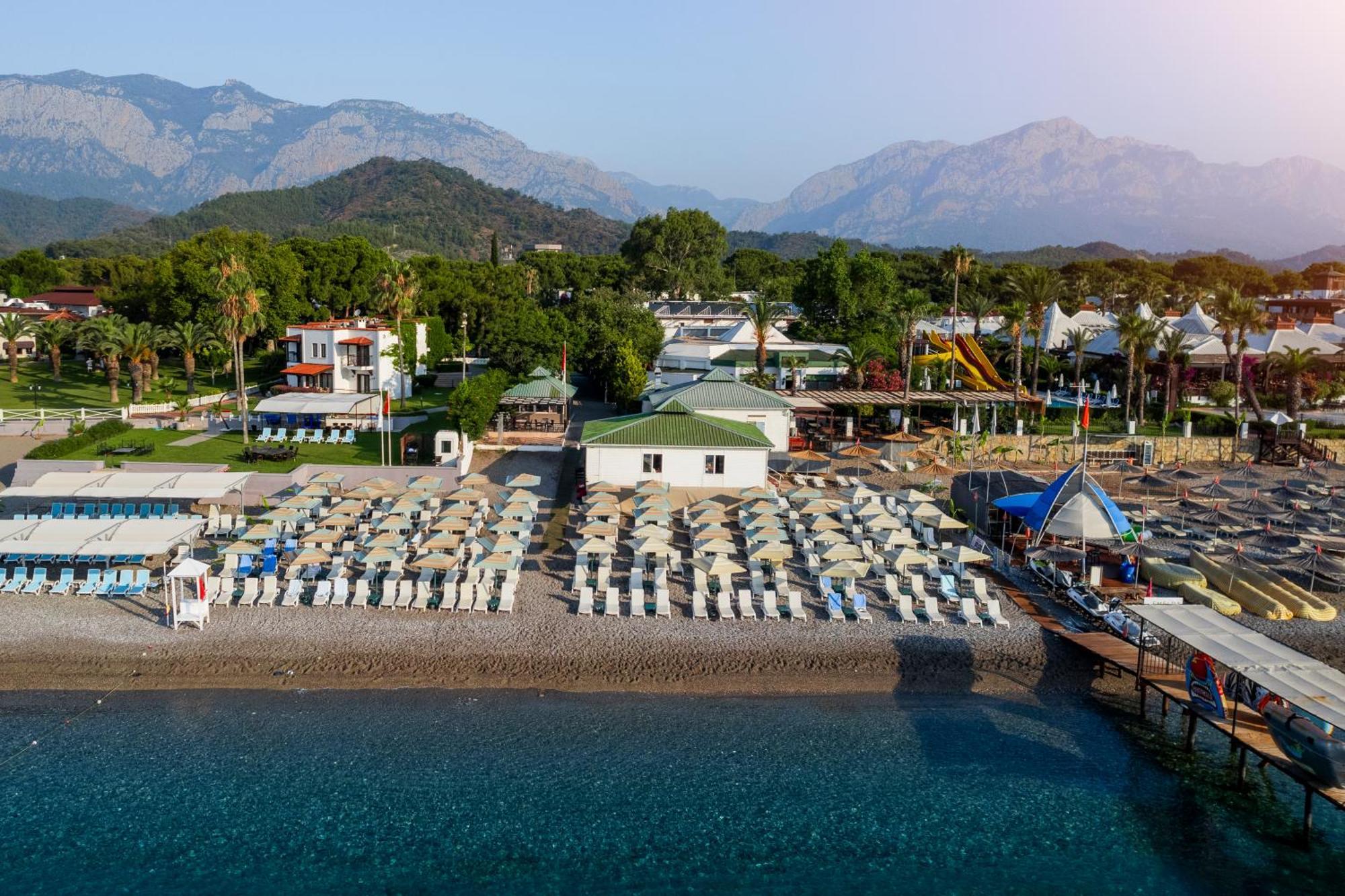 Hotel Simena Comfort 4*