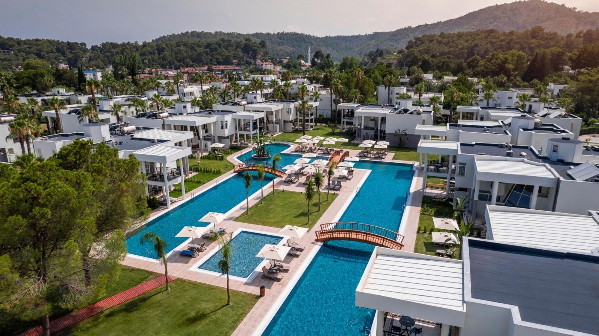 Simena Comfort Kemer