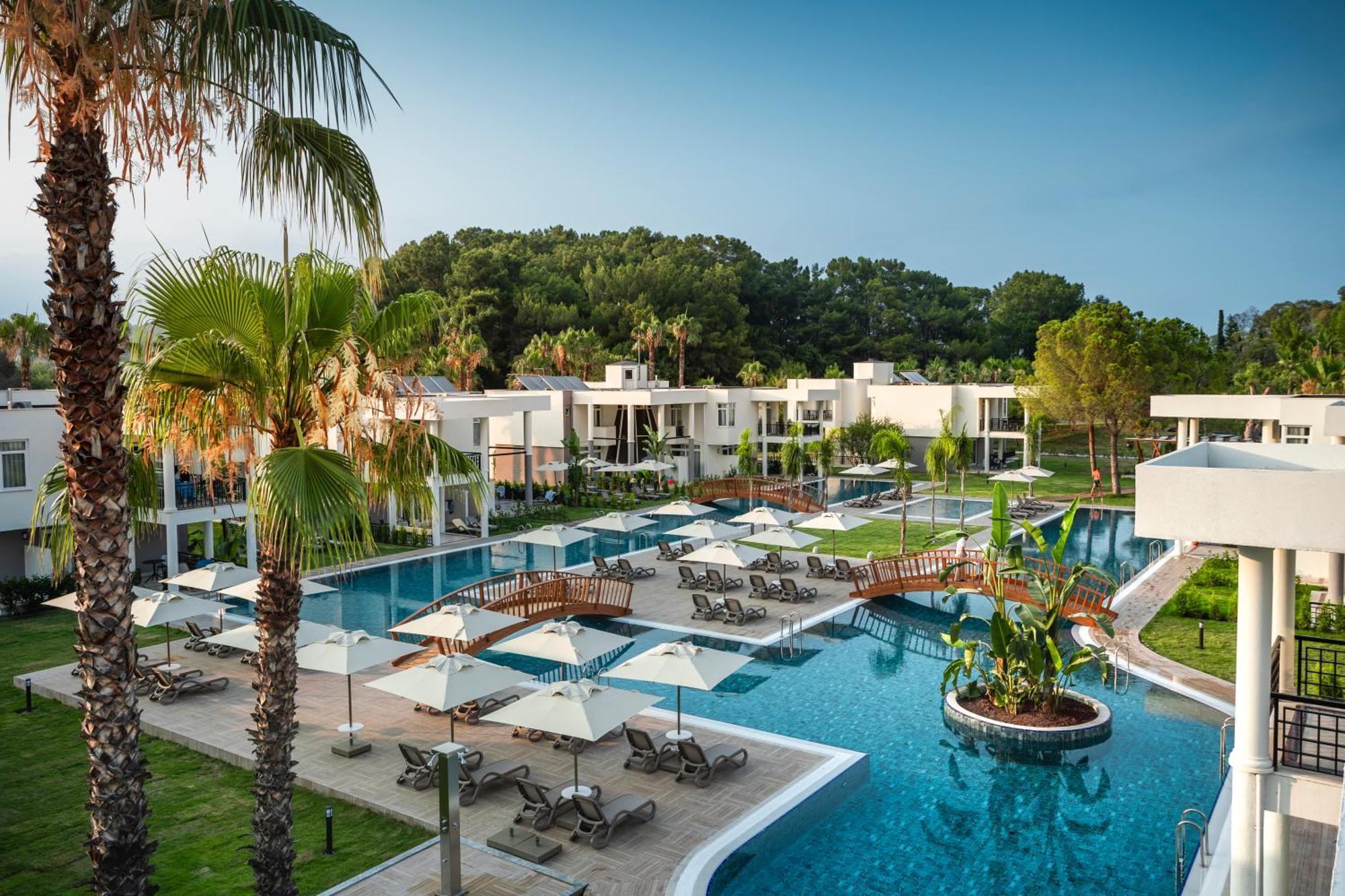 Simena Comfort Hotel 4*