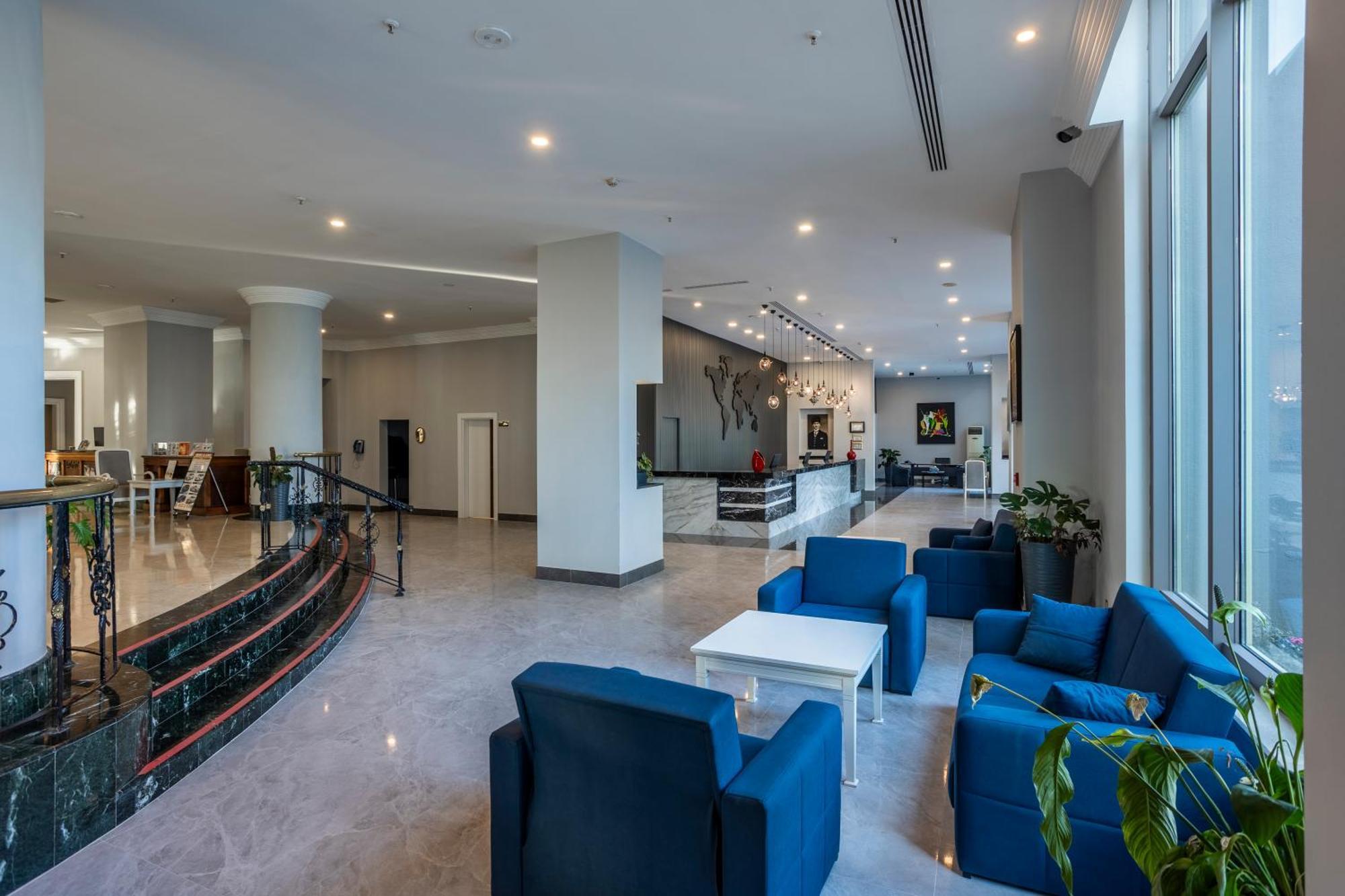 Hotel Simena Comfort 4*