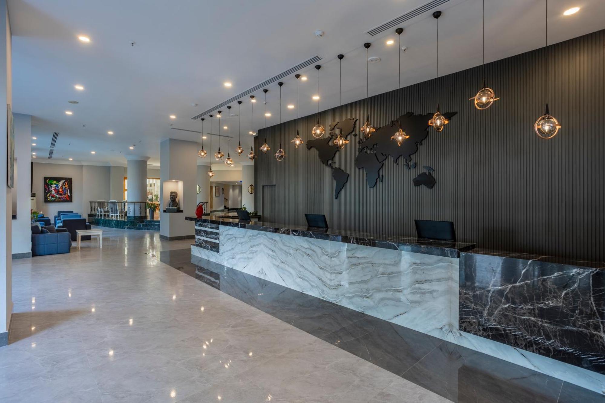 Hotel Simena Comfort