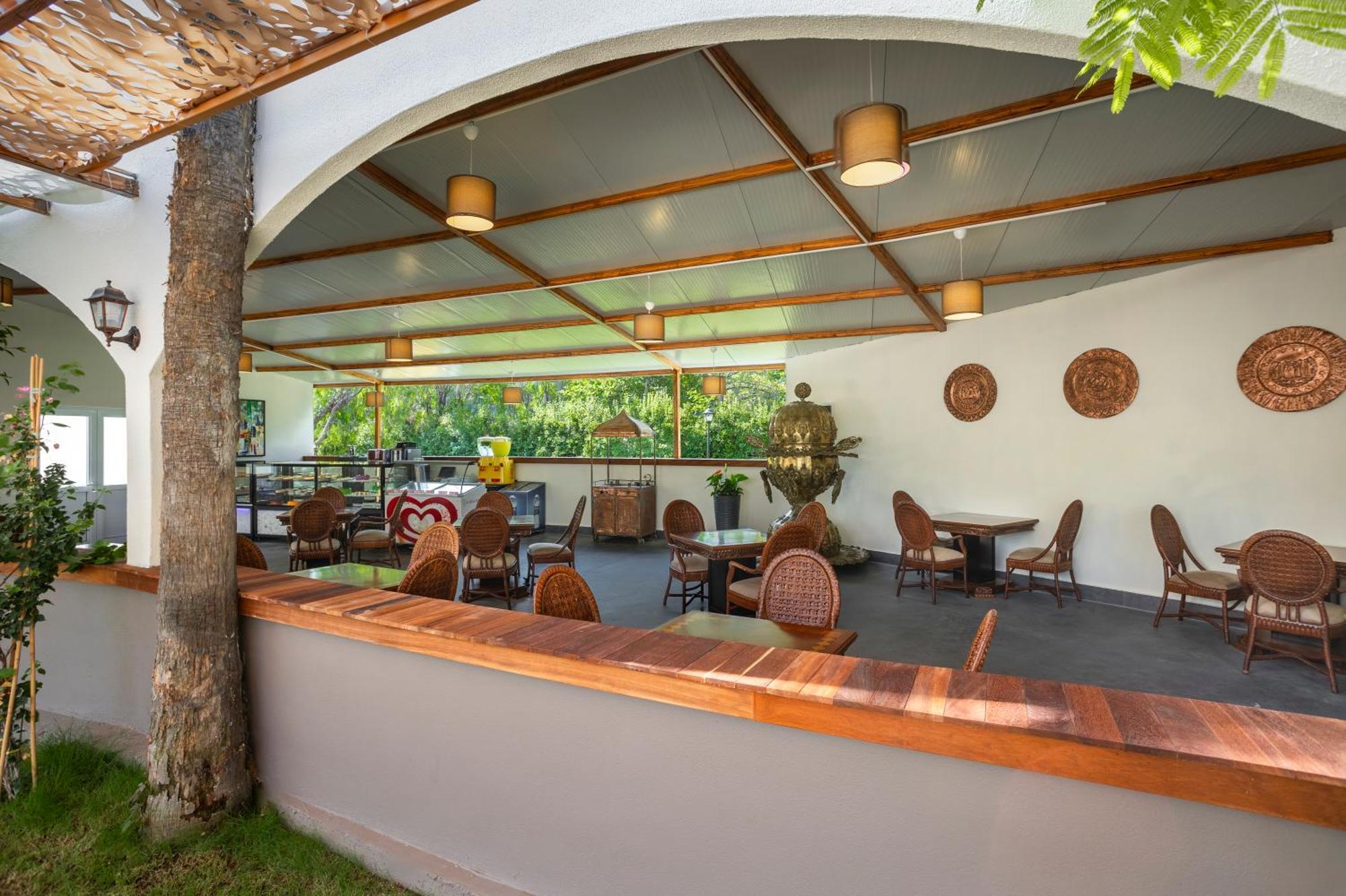 Simena Comfort 4* Kemer