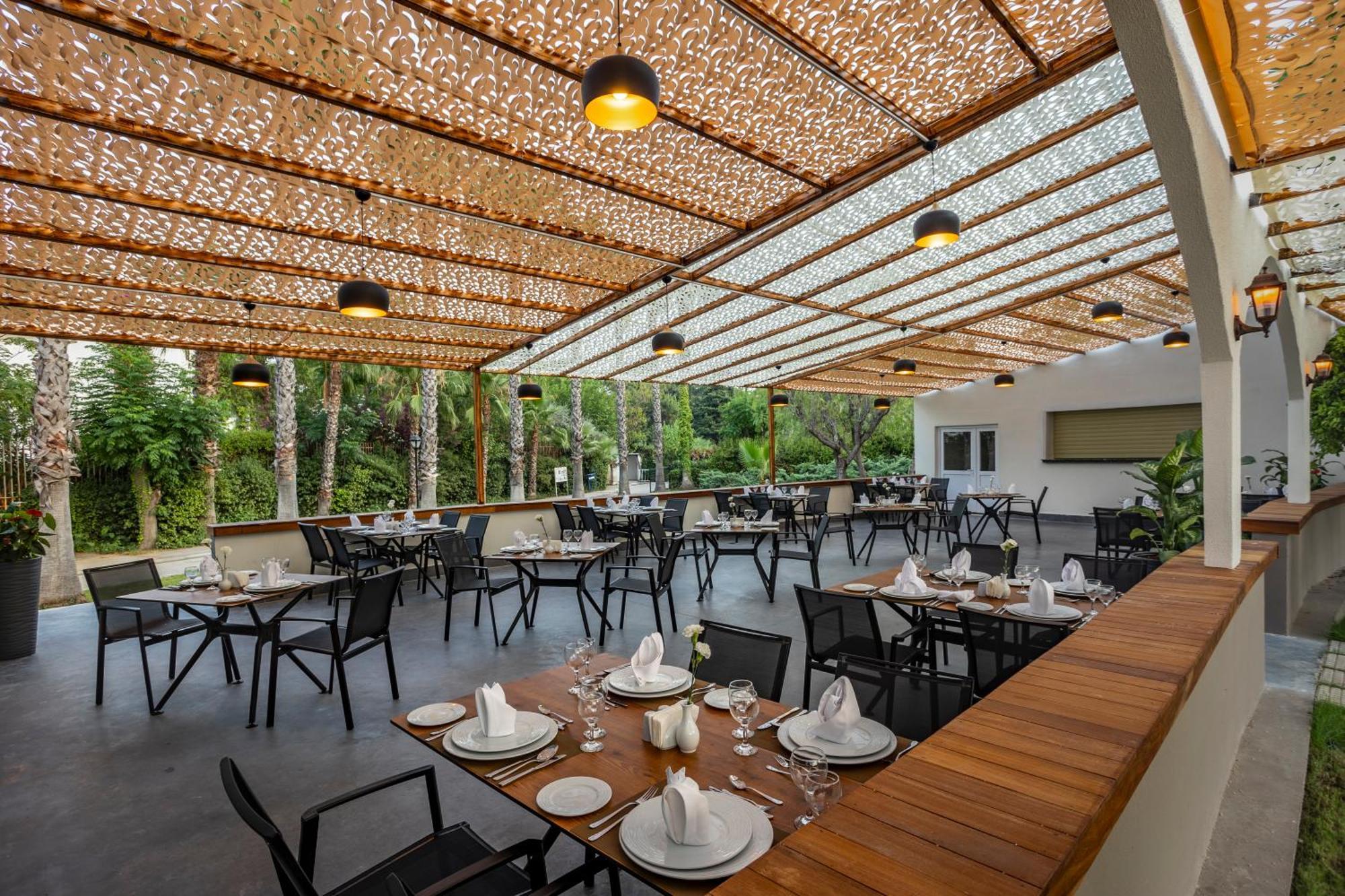 Hotel Simena Comfort