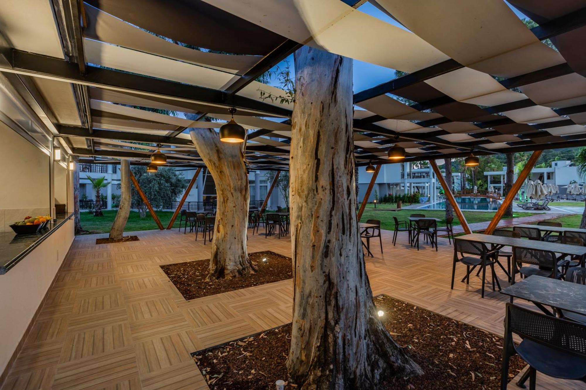 Hotel Simena Comfort Kemer