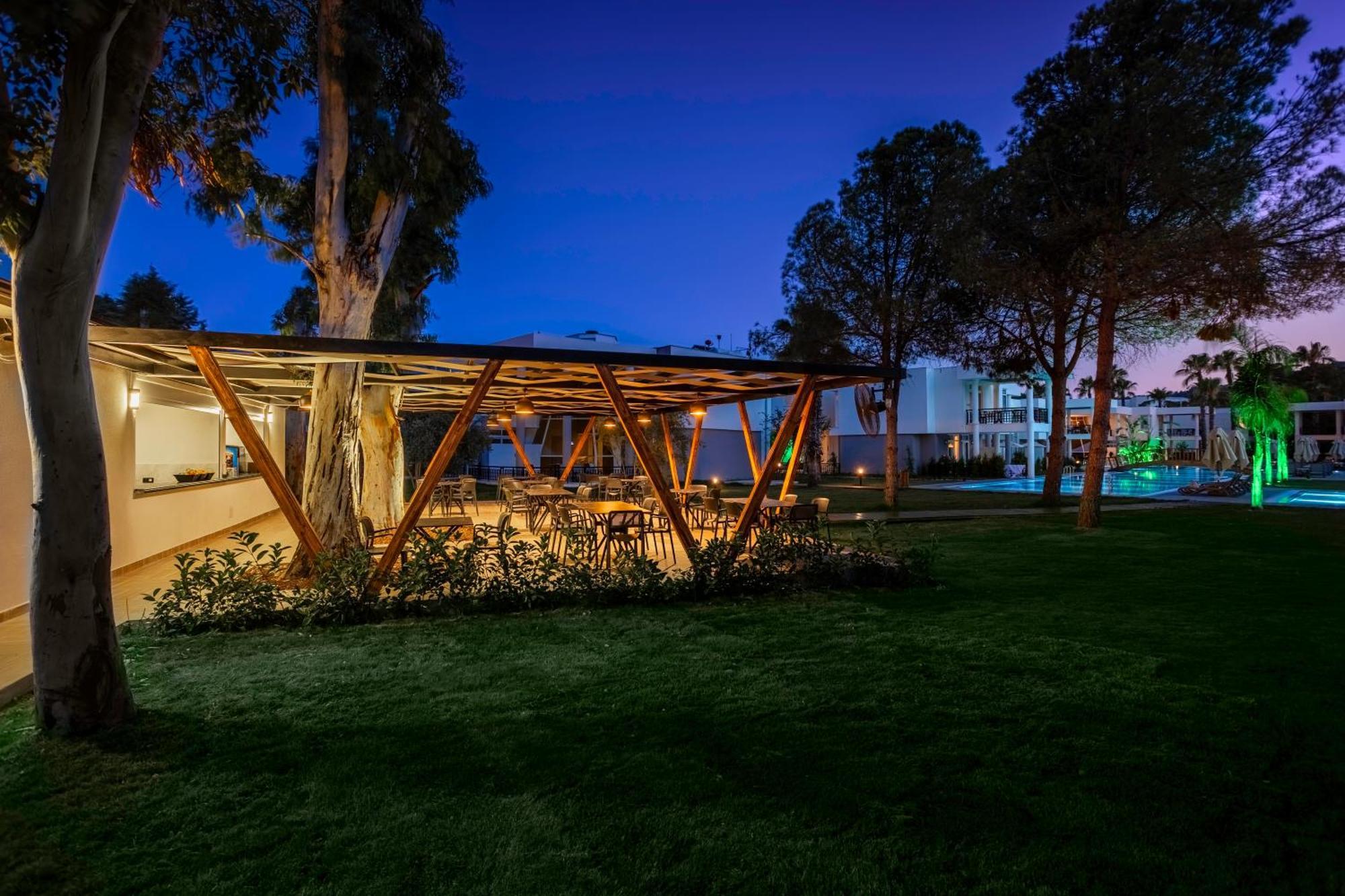 Simena Comfort Hotel Kemer