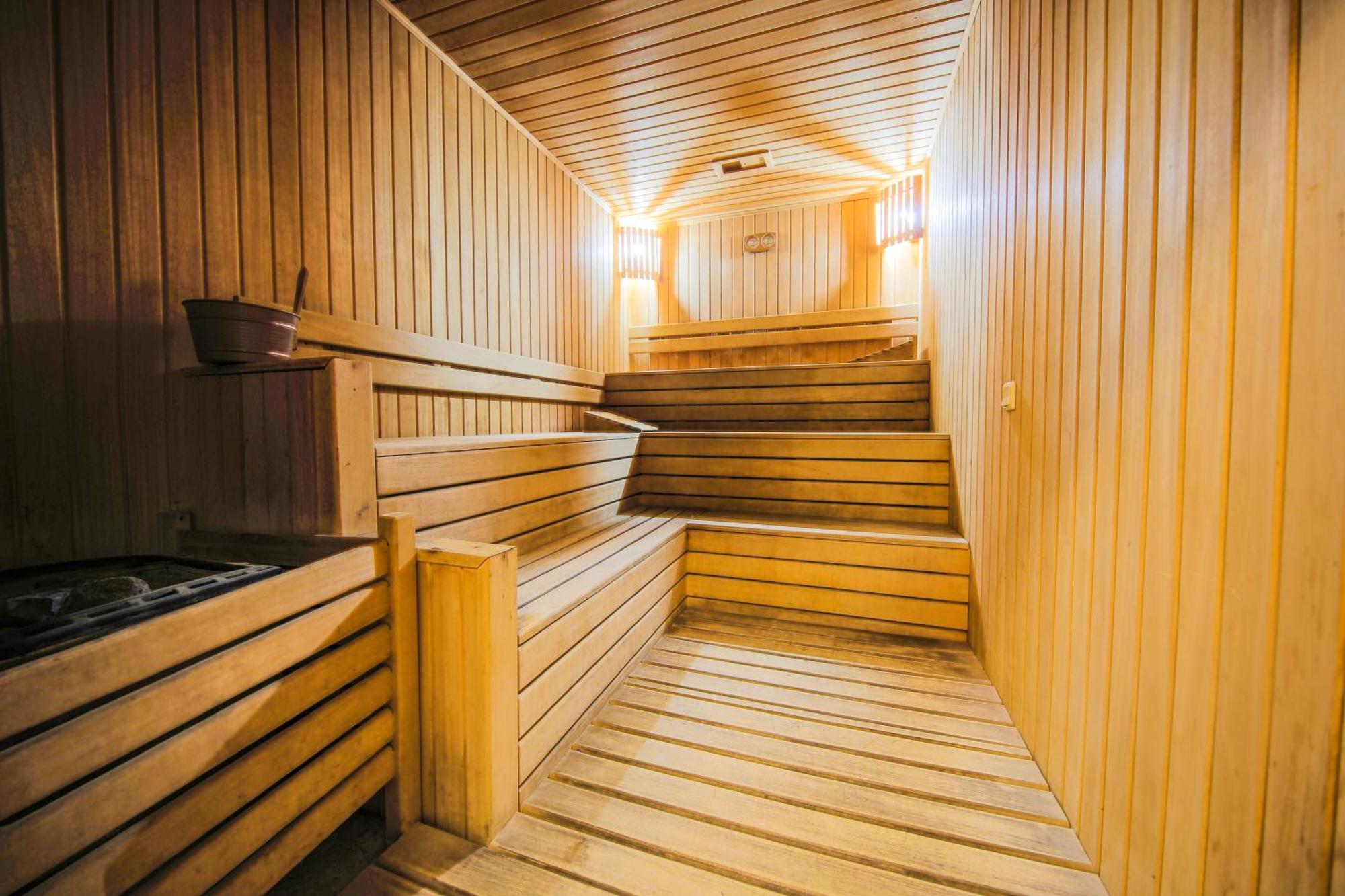 Daima Biz - Dolusu Aquapark Access Hotel 5*