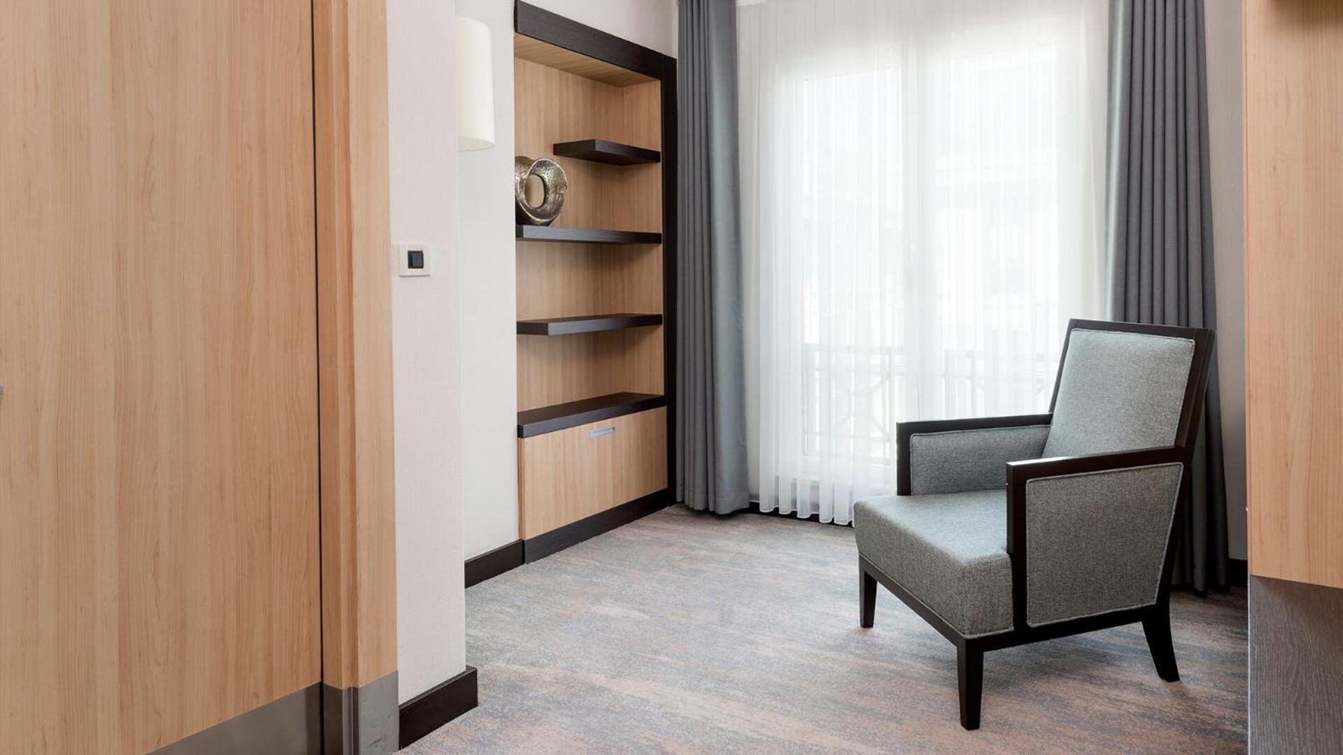Hotel Ramada Plaza By Wyndham City Center (adults Only) Istanbul