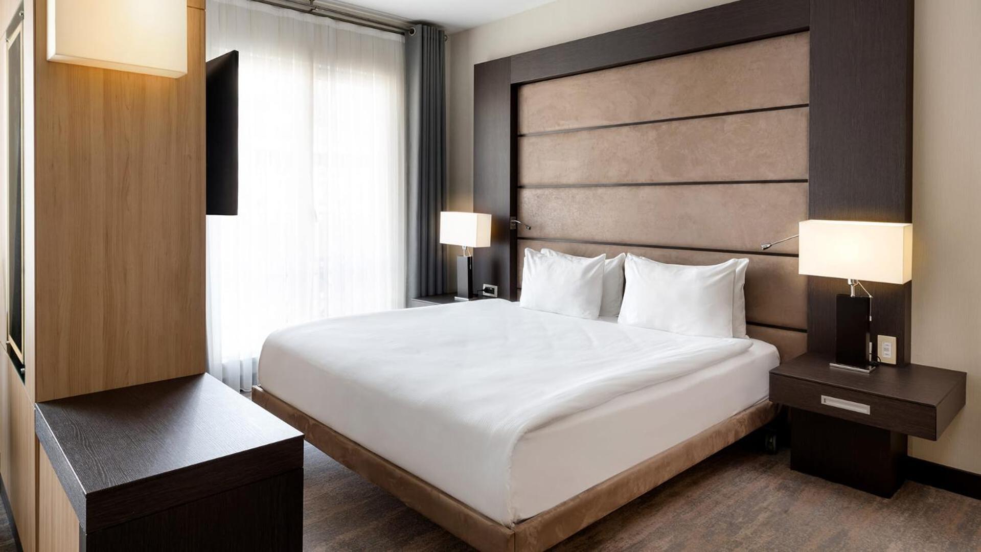 Ramada Plaza By Wyndham City Center (adults Only) 5* Istanbul