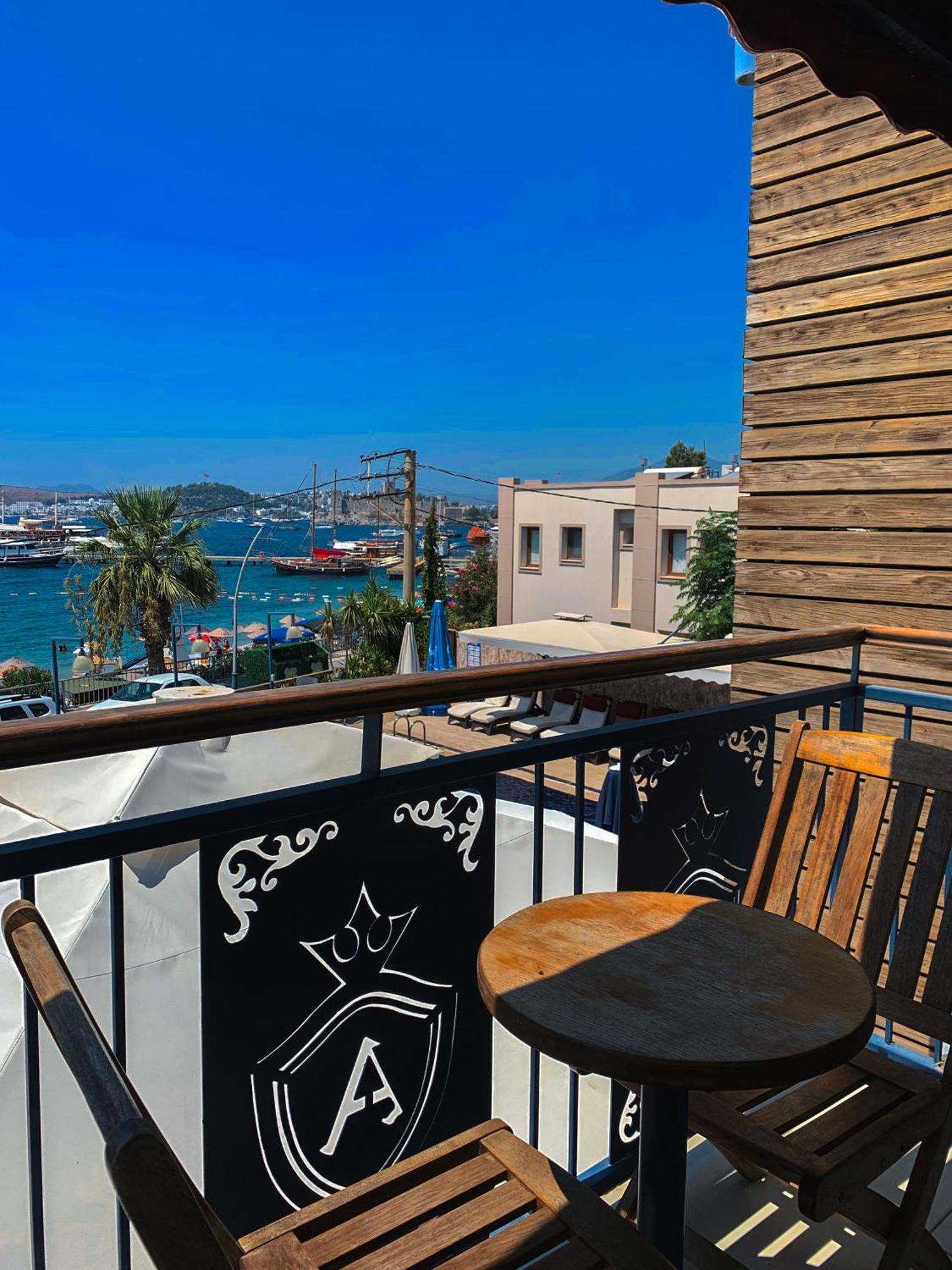 Akkan Hotel