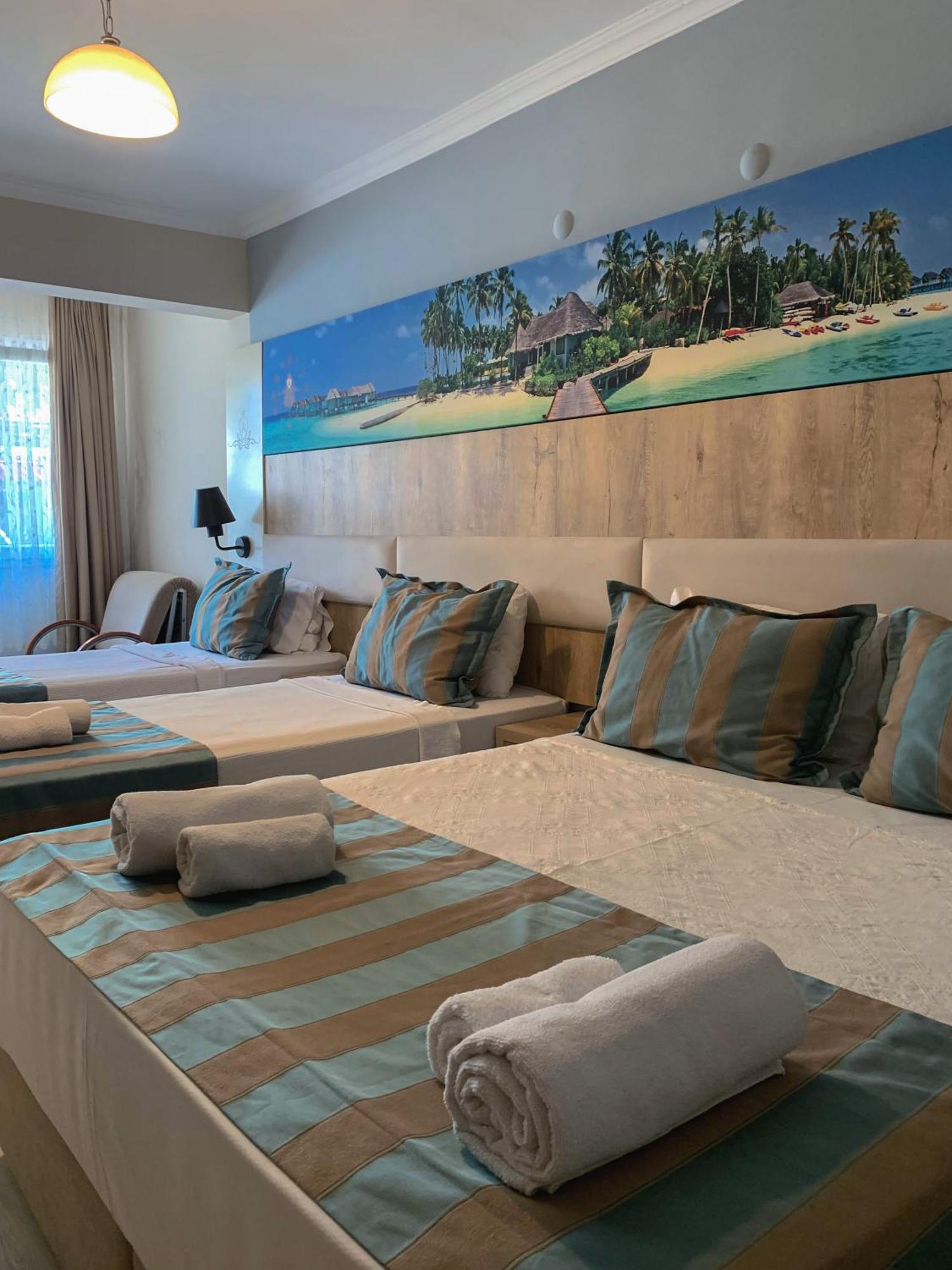 Akkan 3* Bodrum